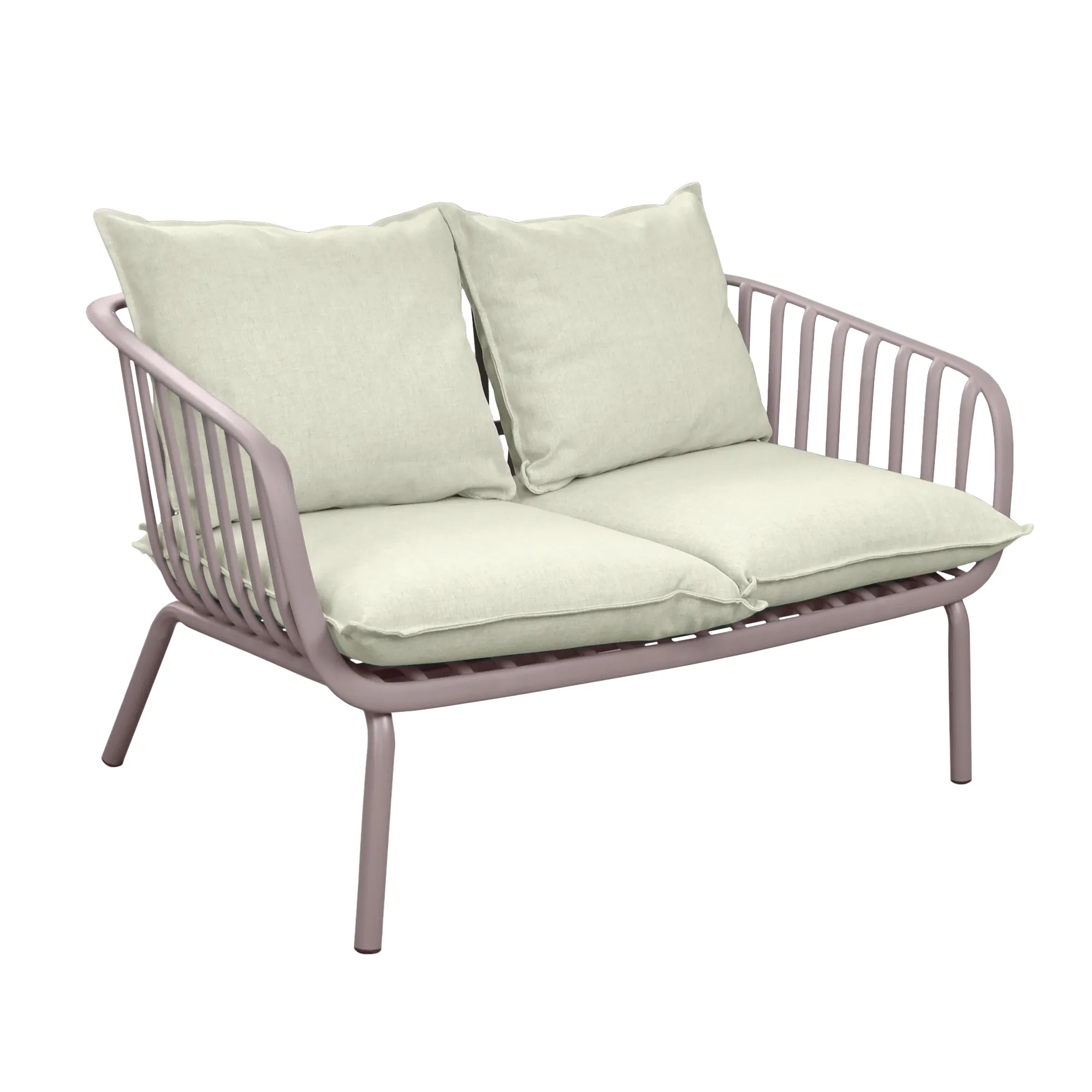 Cumpara  Mobilier de grădină - Диван для Террасы Carina Double..