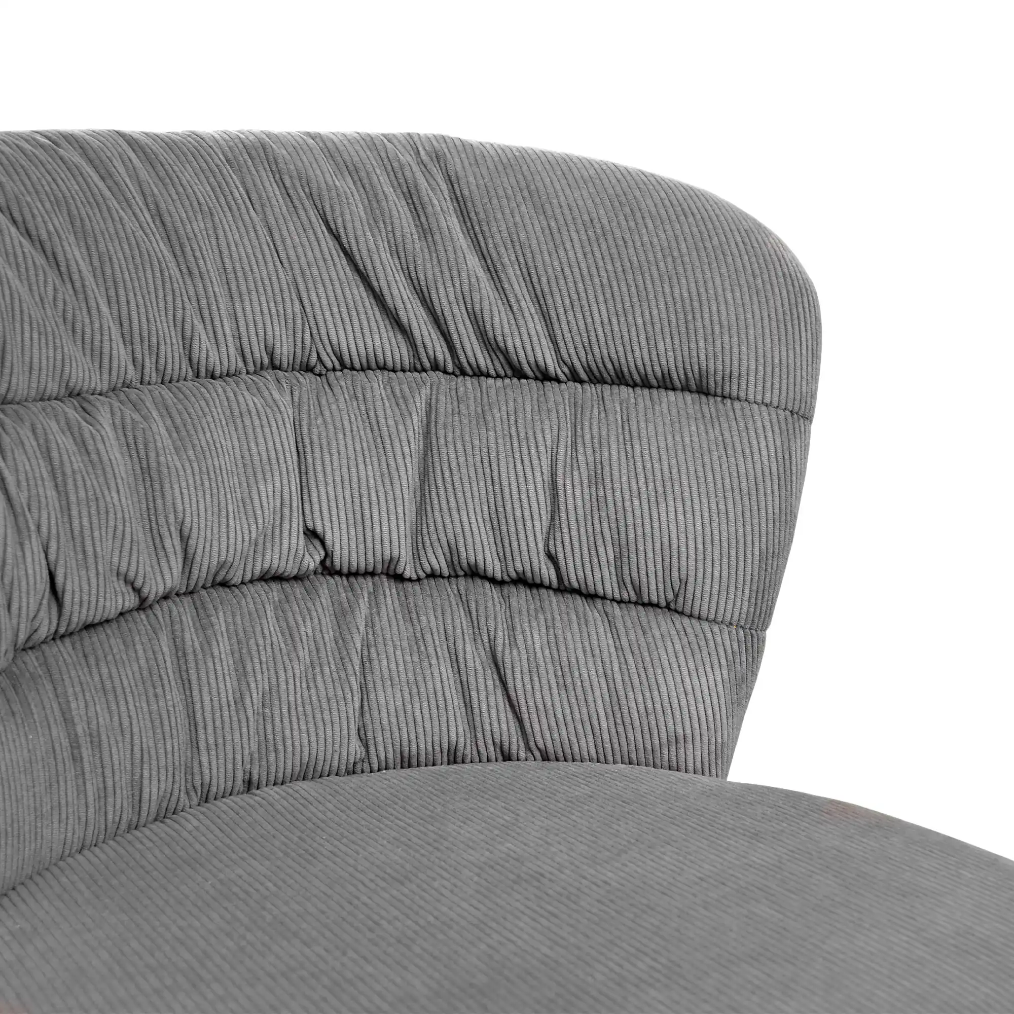 Scaun Escada Dark Grey CY-05