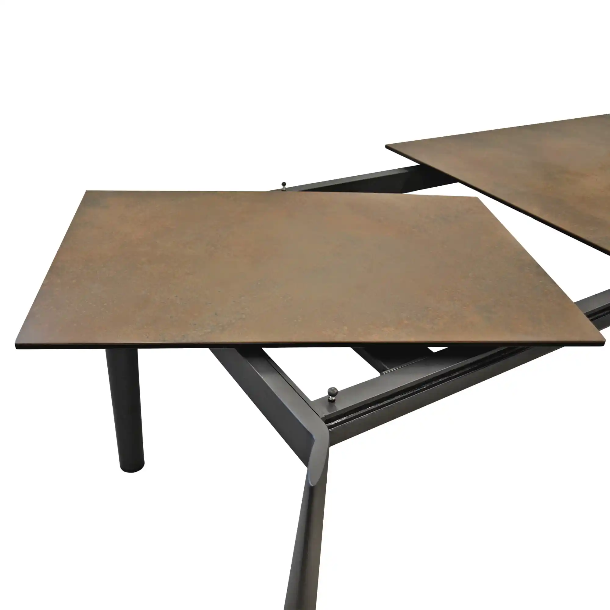 Masă Extensibilă LIZA Rusty Italy Ceramic 180/240×95
