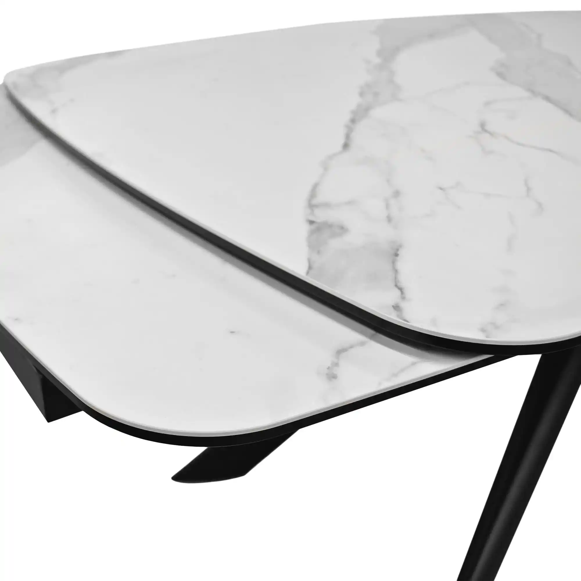 Masă Extensibilă ASIA Italy Ceramic 180/230/280×98