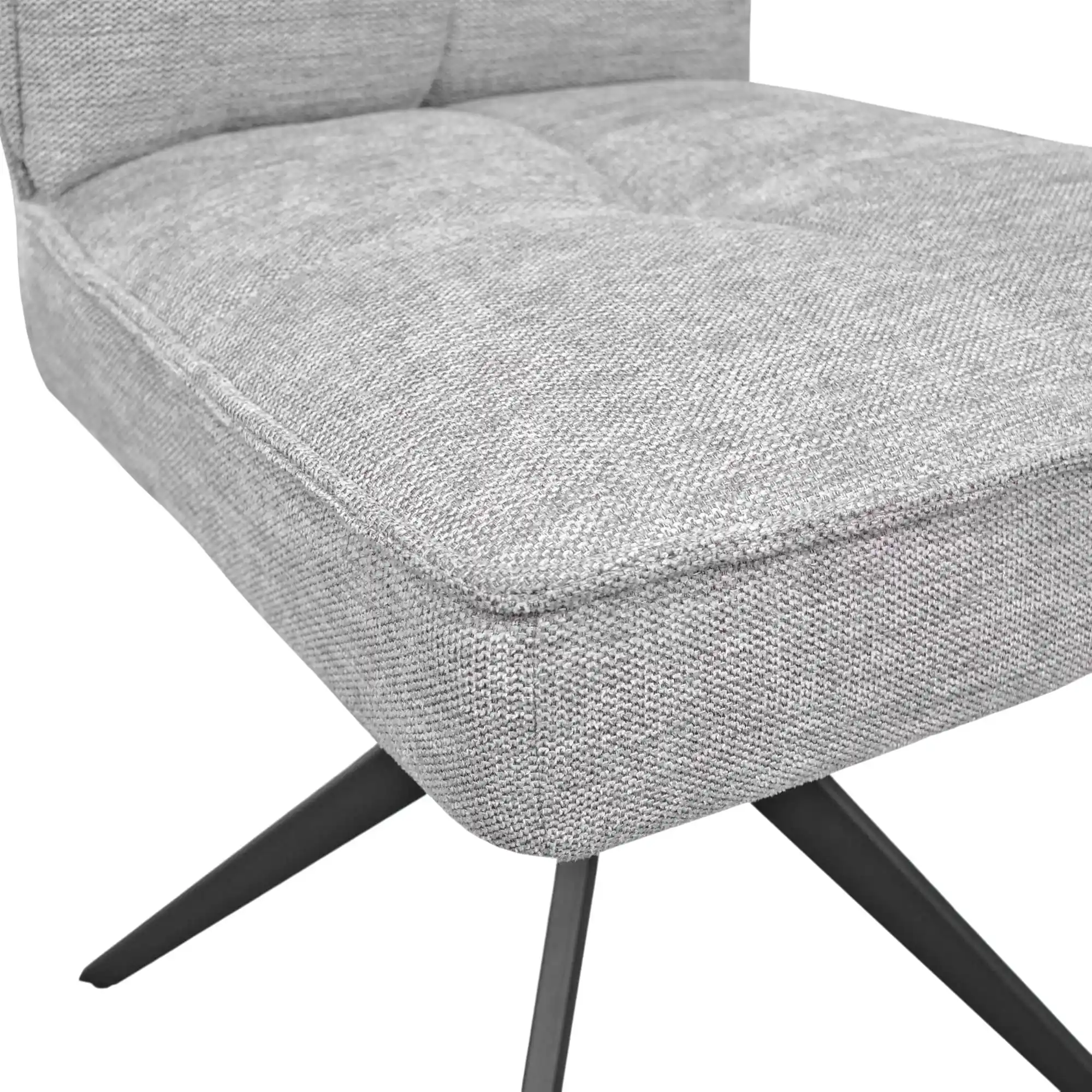 Scaun Lorenz Grey