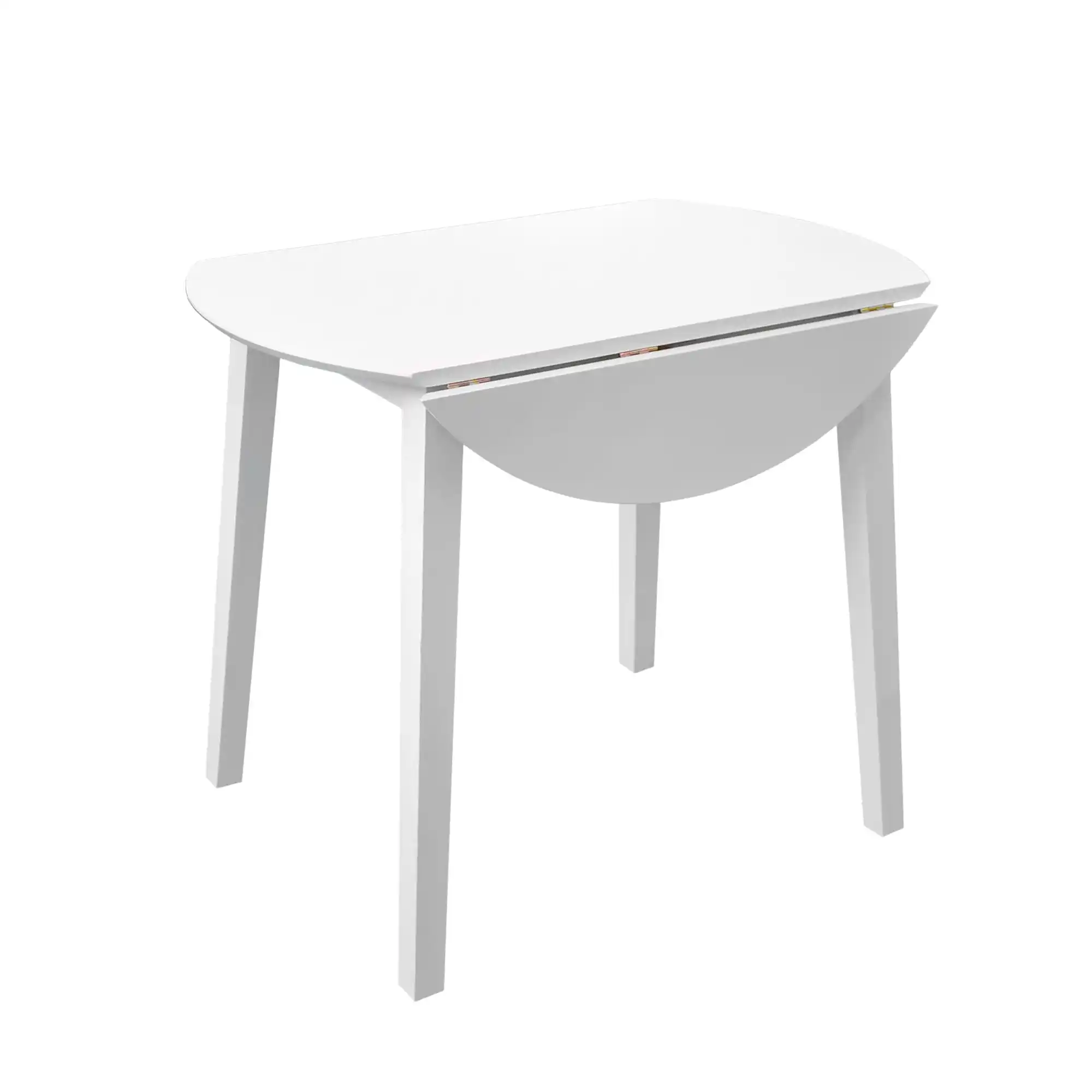 Masă Extensibilă PHILADELPHIA White