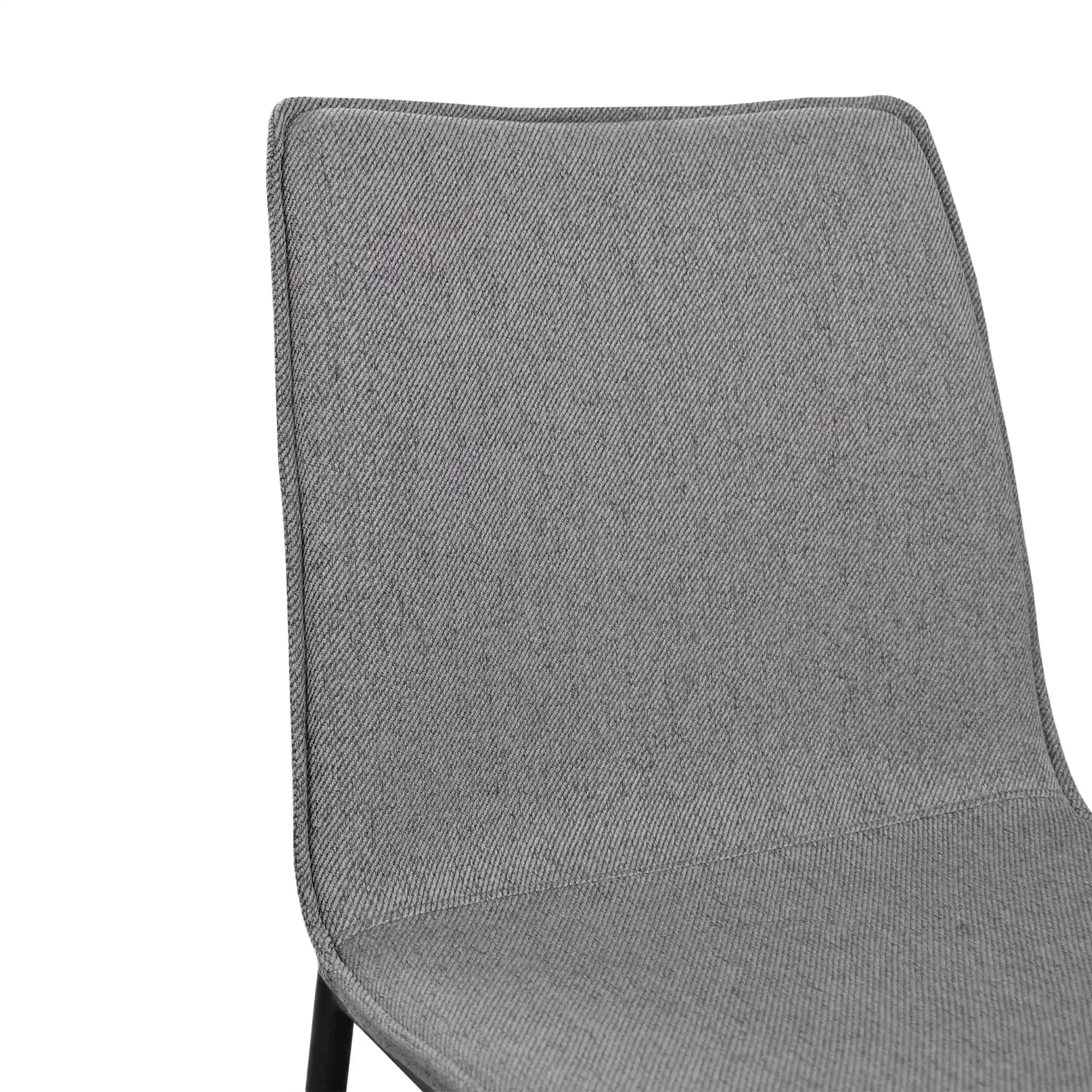 Scaun TERRY Dark Grey