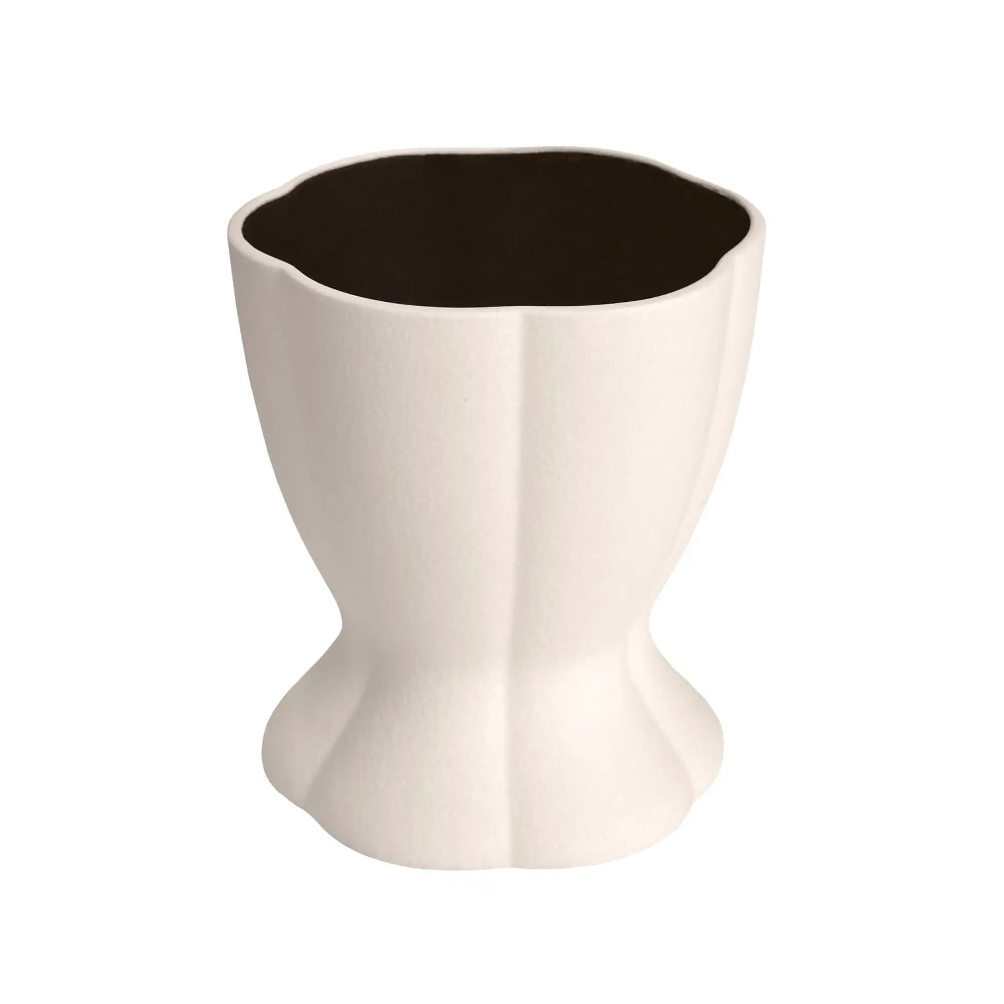 Cumpara  Mobilier - Ваза CREAM MULTI-PETAL..