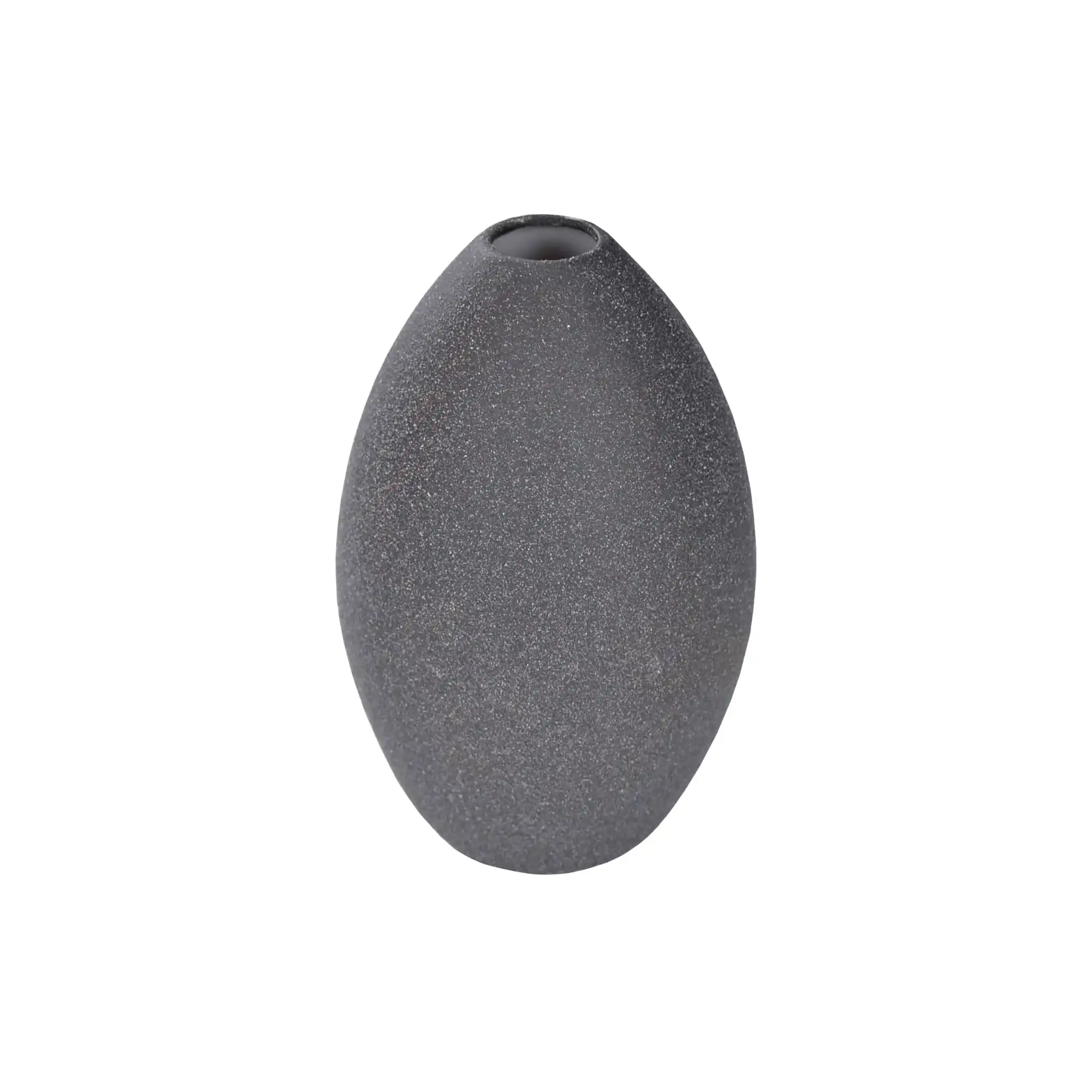Cumpara  Mobilier - Ваза SMALL Black TANG..