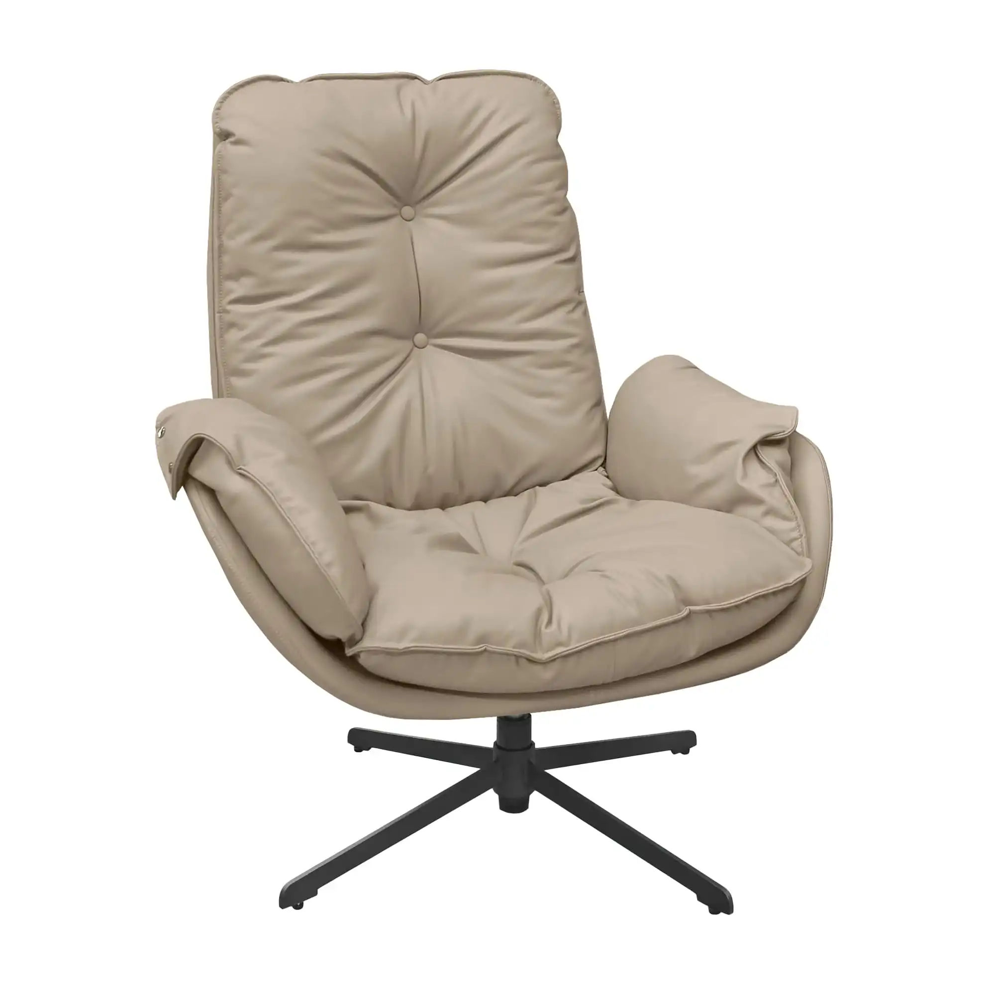 Cumpara  Fotolii - Кресло HARMONIA RELAX Camel..