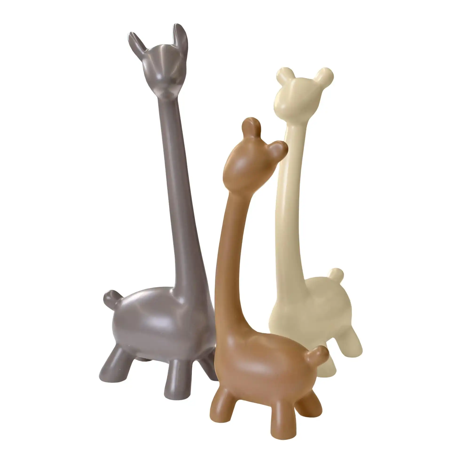 Cumpara  Decor - Набор сувениров Жирафы Camel..