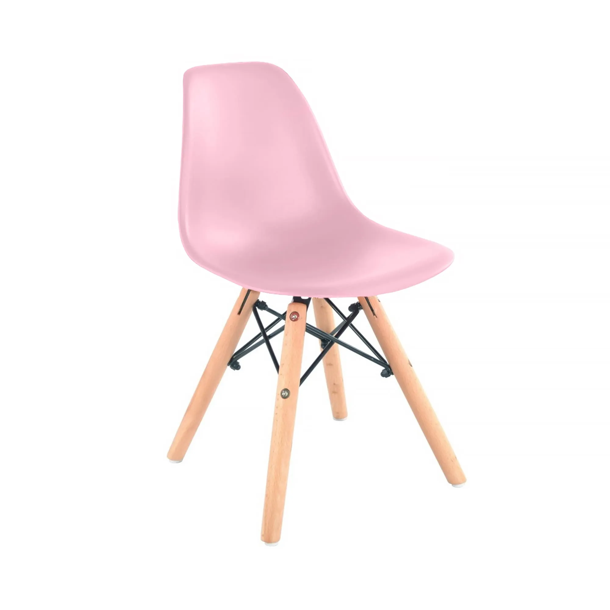 Cumpara  Mobilier pentru camera copiilor - Детский стул EAMES BEBE Pink..