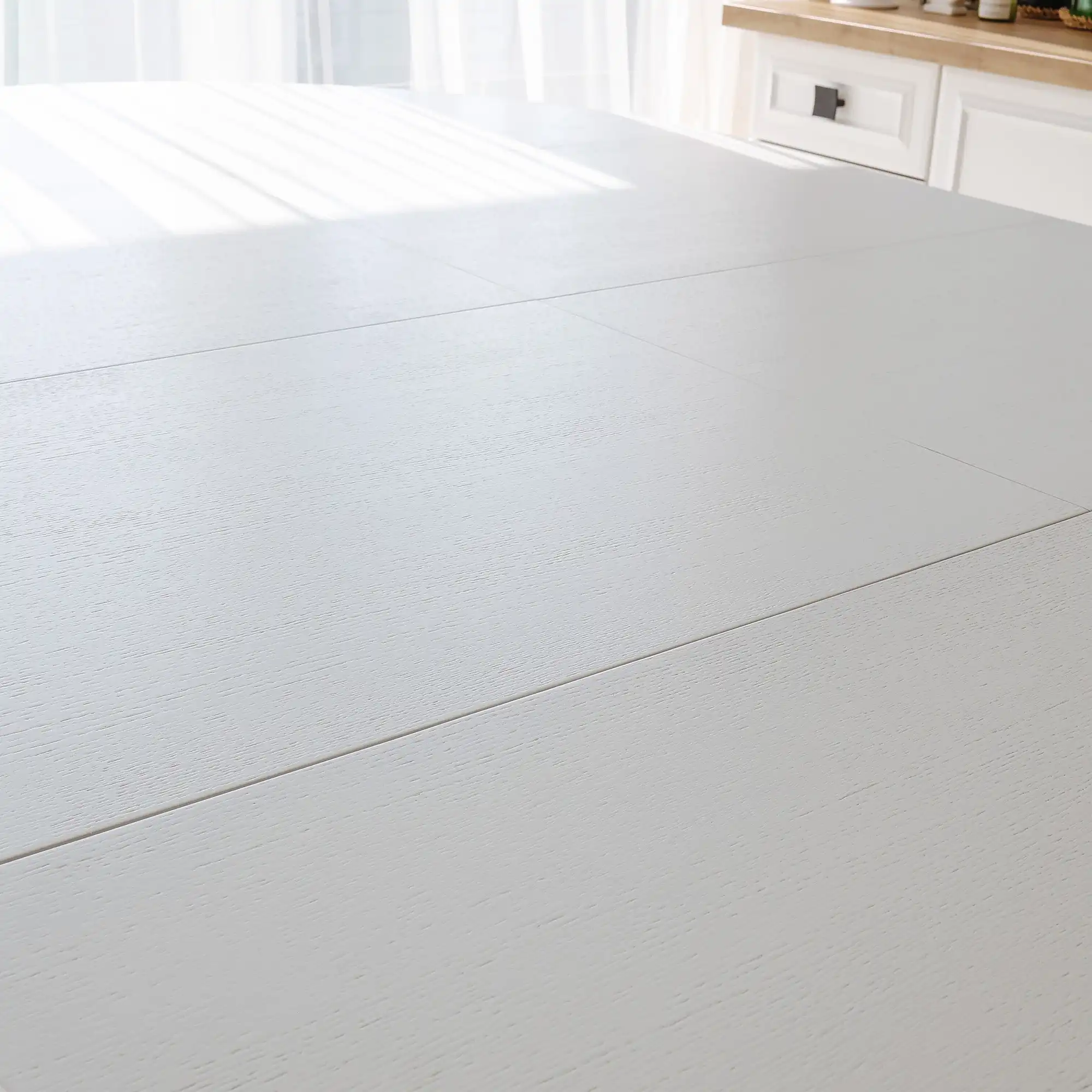 Masa NOVA Furnir White Top+Italian Legs 1270+500+500*H750