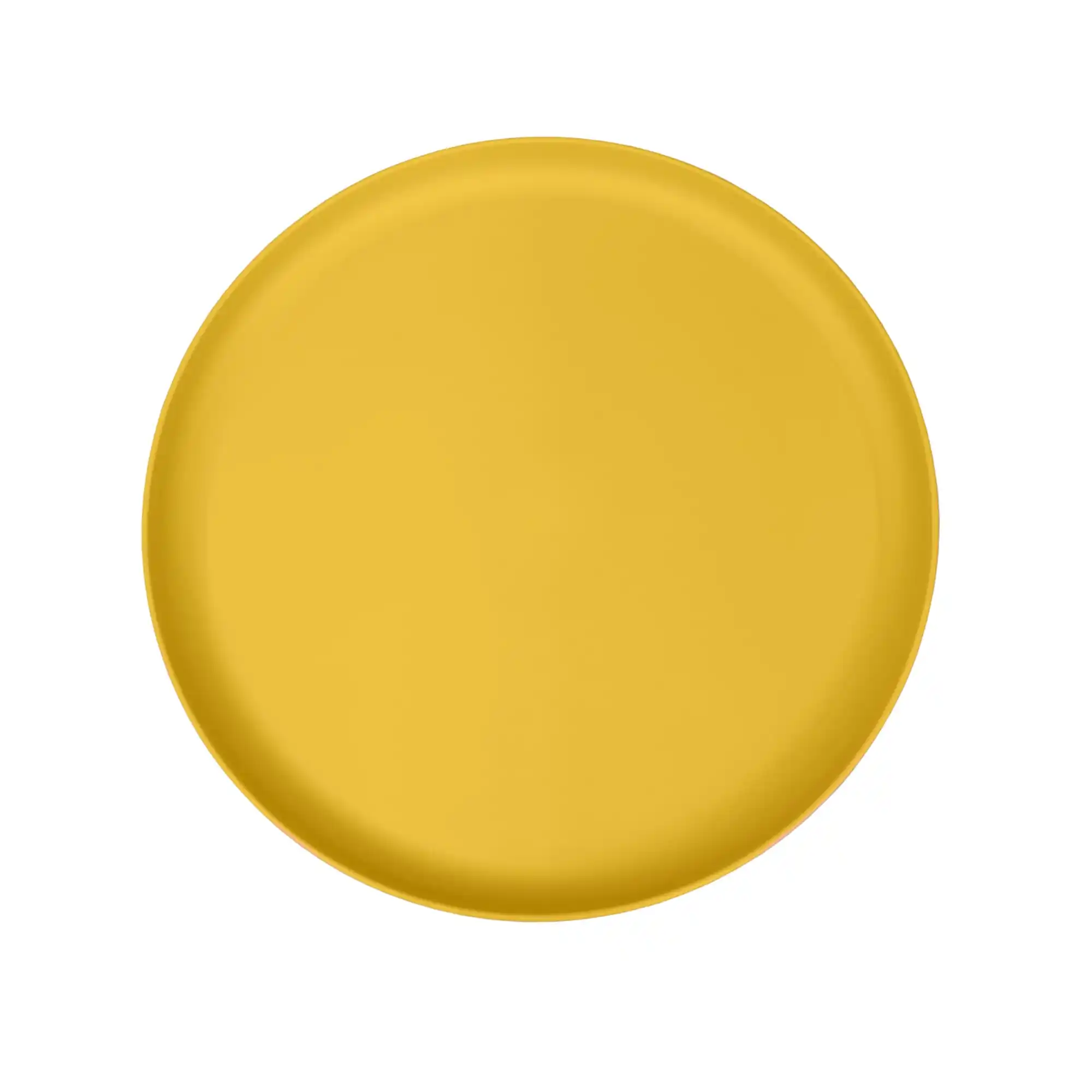 Masă DORIS Big Yellow