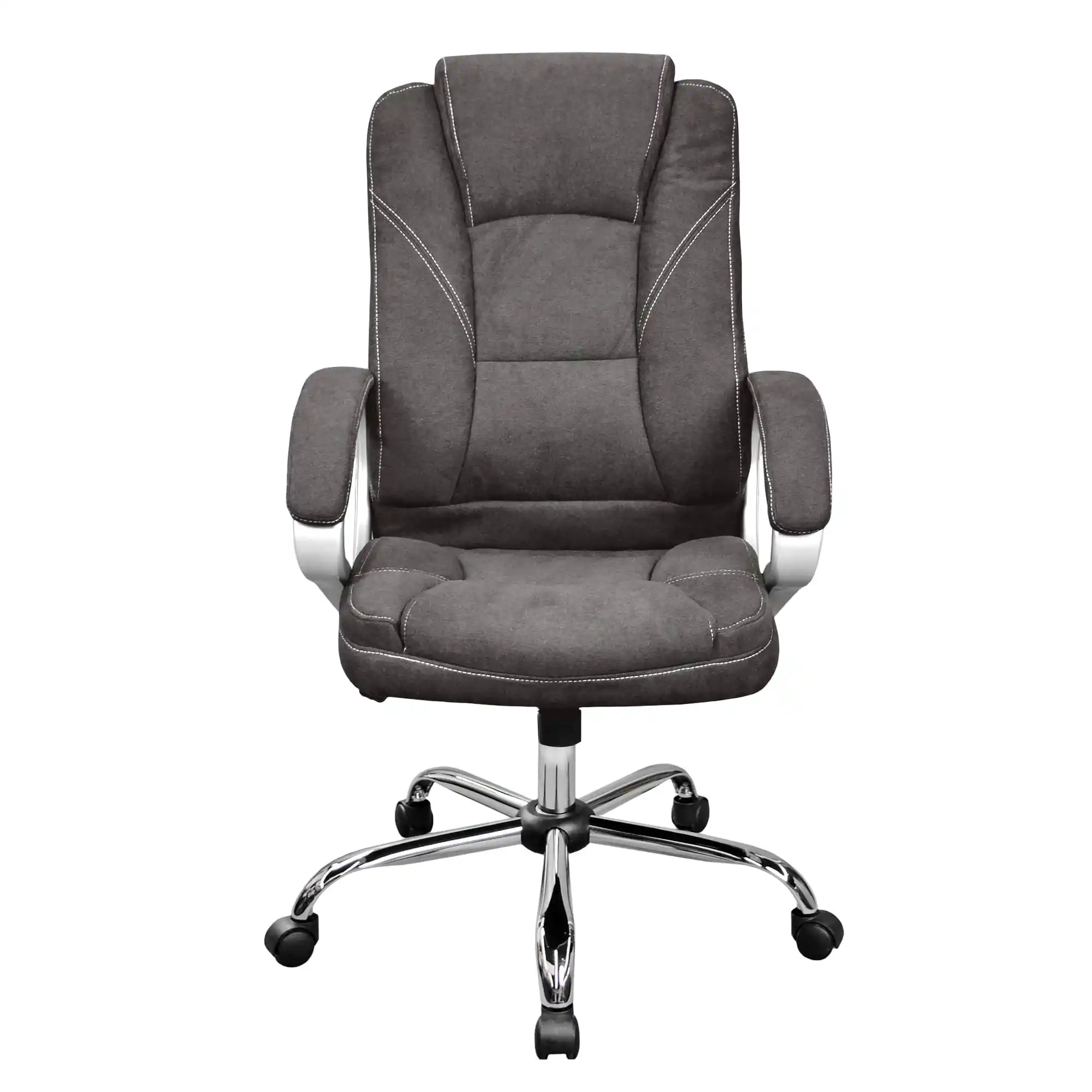 Офисное кресло BX-3177~Brown Stofă
