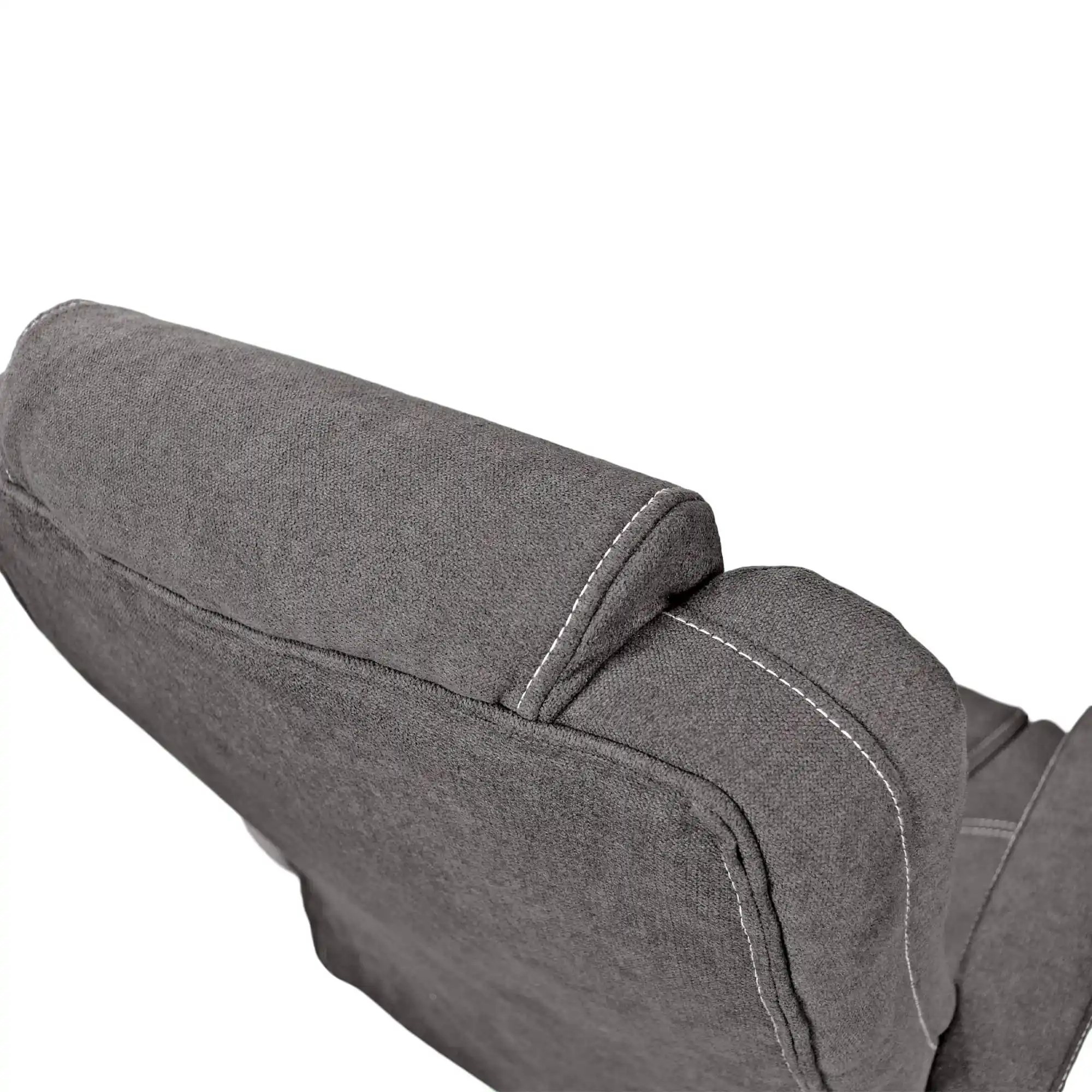 Офисное кресло BX-3177~Brown Stofă