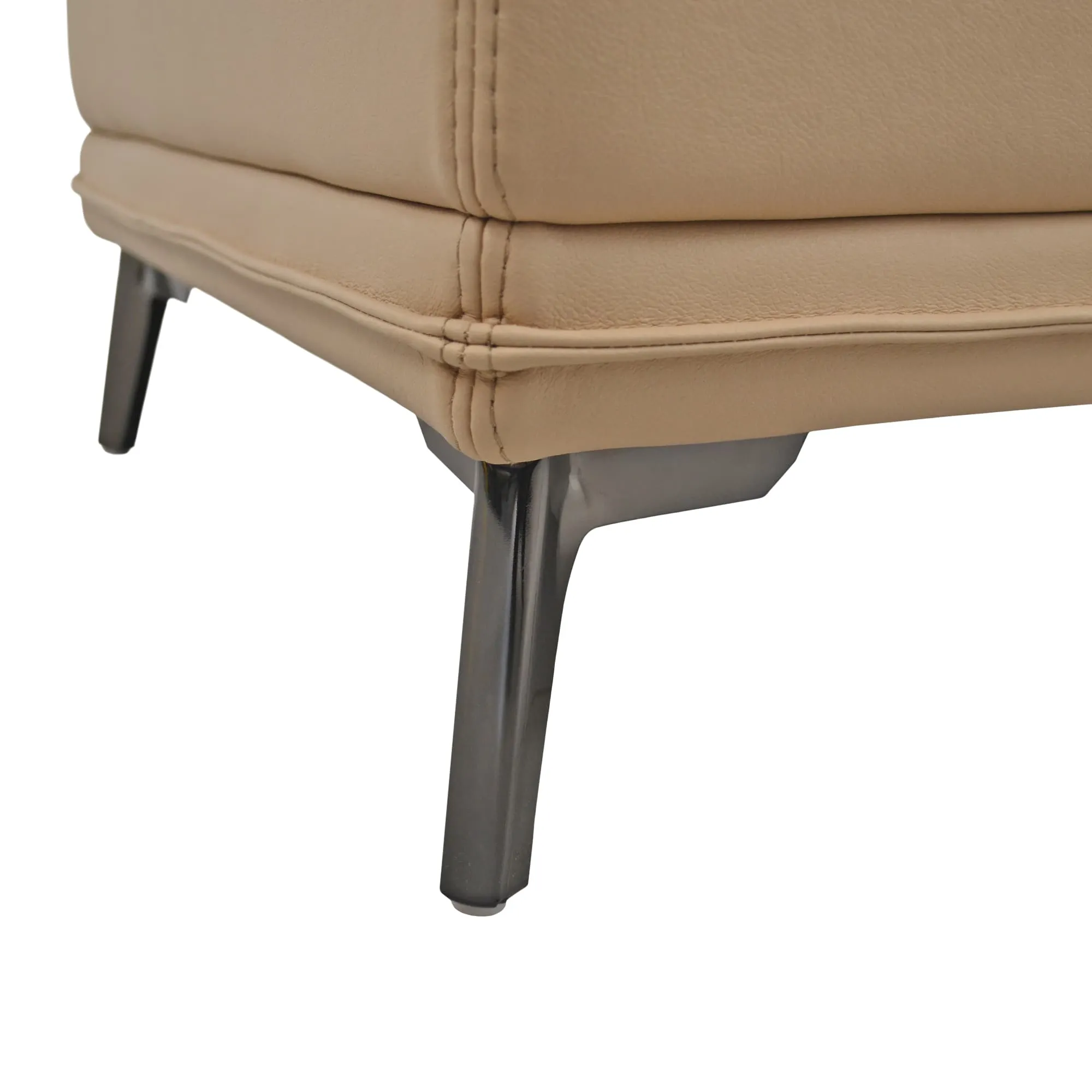 Banchetă Antreu EROS Beige