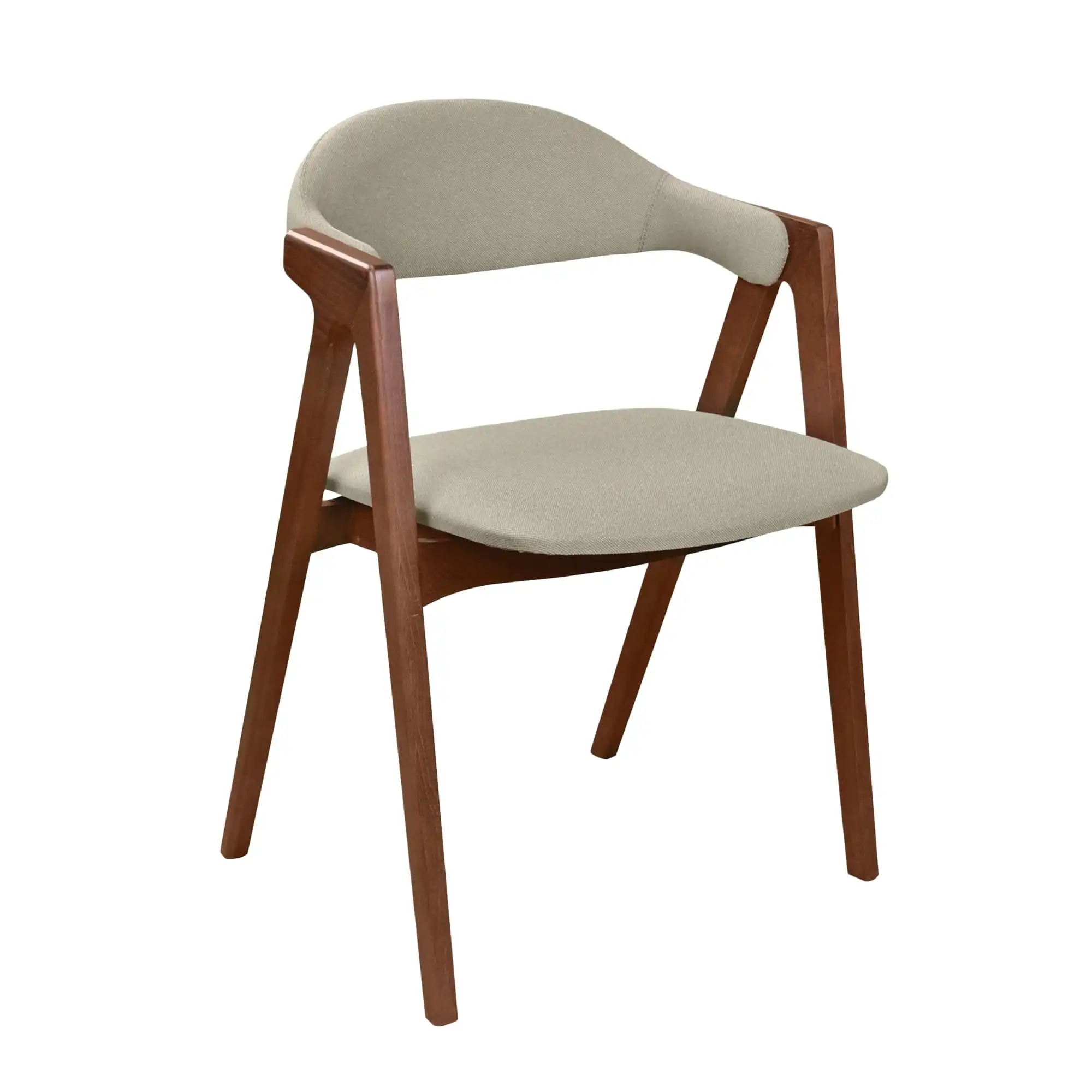 Scaun LOGAN Ambrella 09 Italian Leg