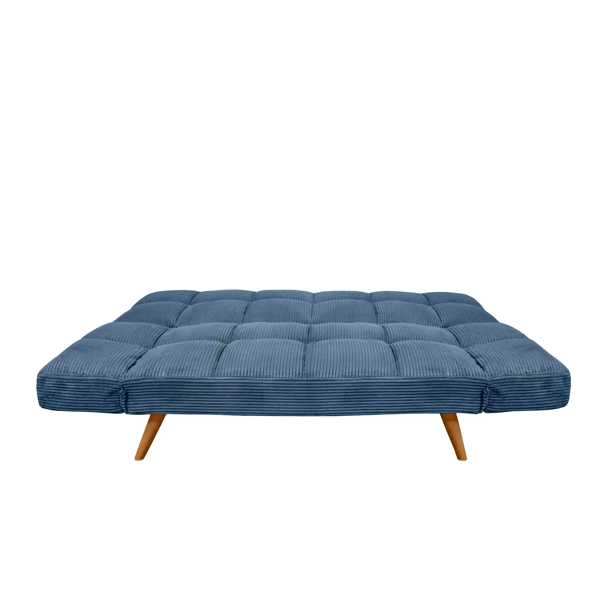Canapea Extensibilă LM-58 Blue Velvet