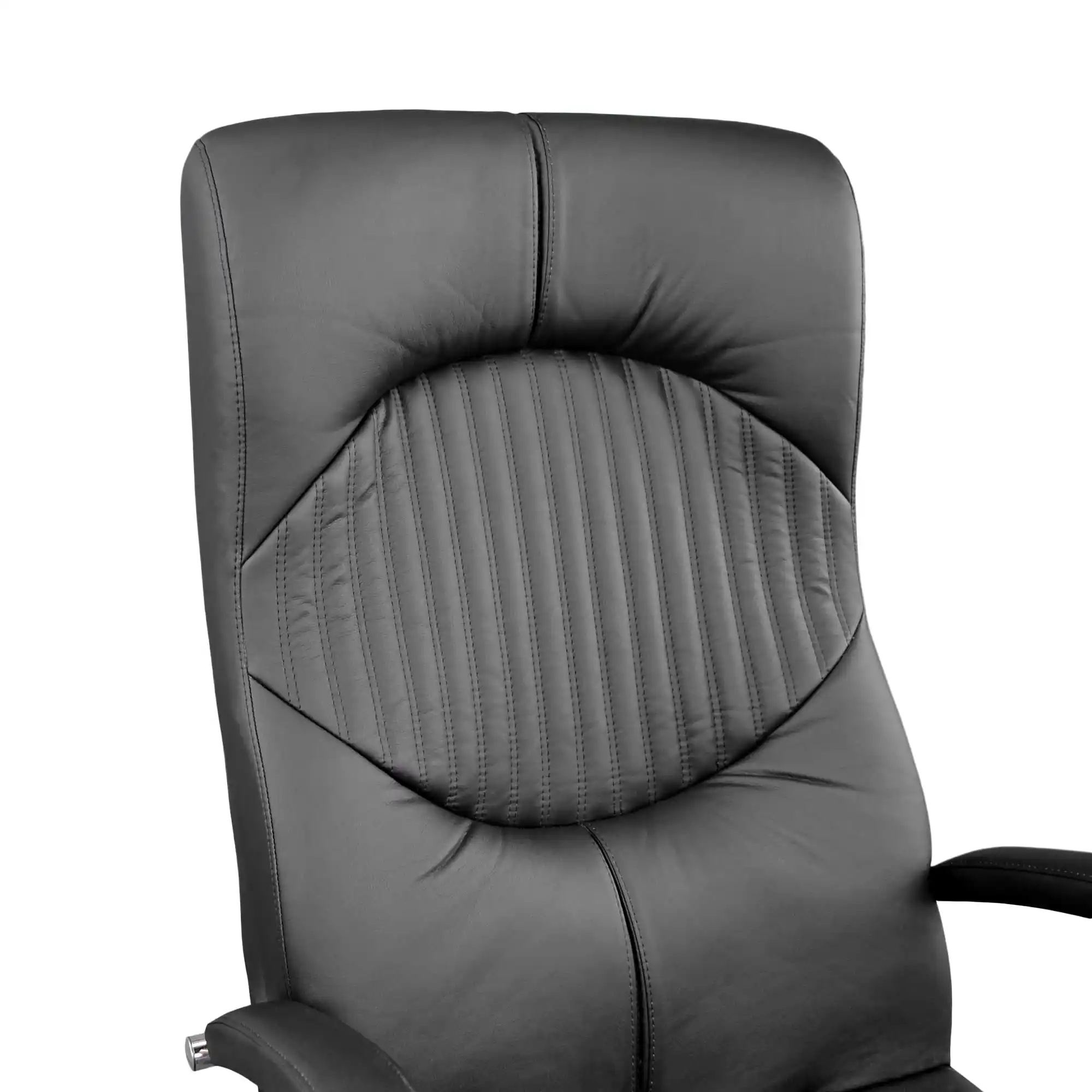 Fotoliu Birou GERMES Black