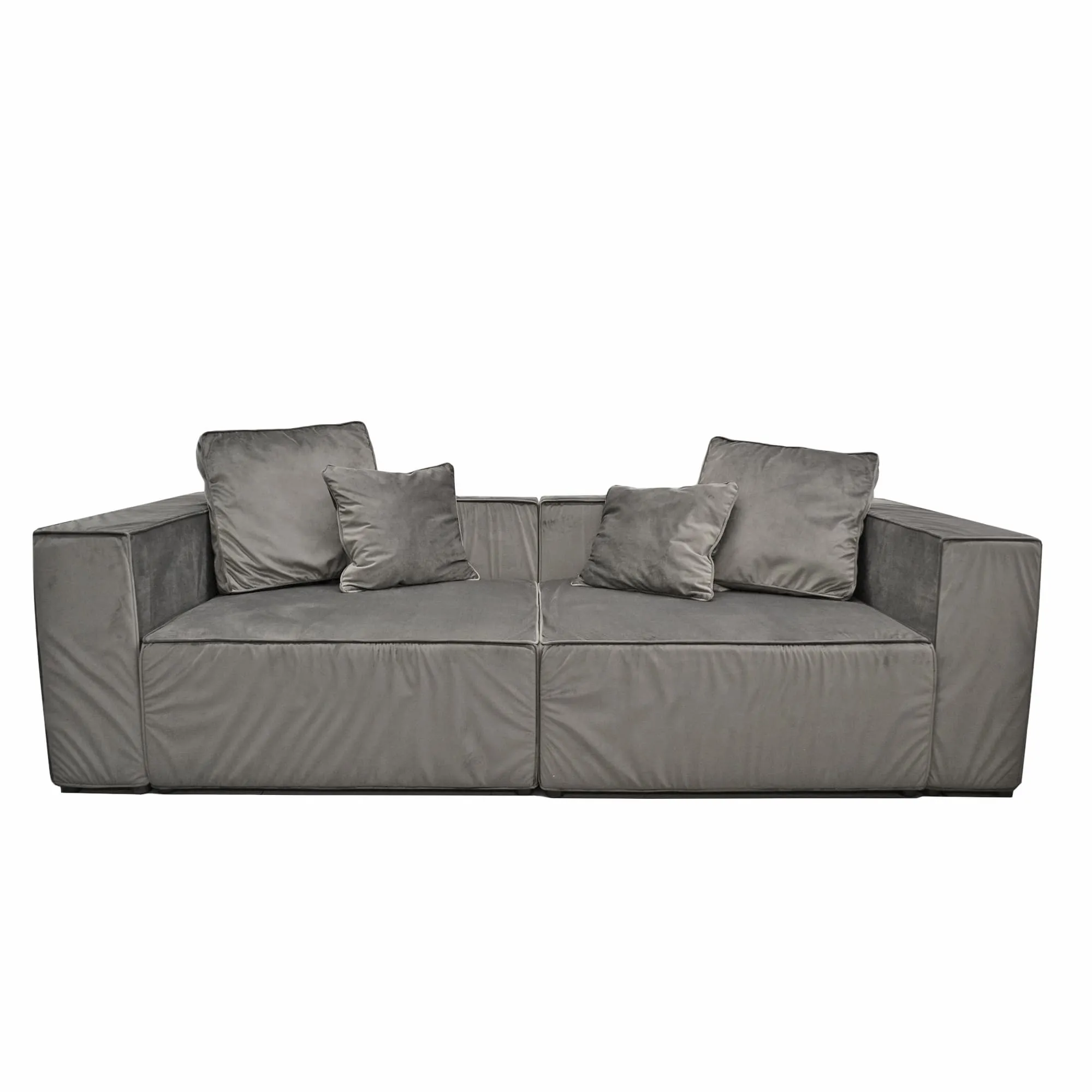 Canapea Extensibilă-Modulară FOLD 155×200