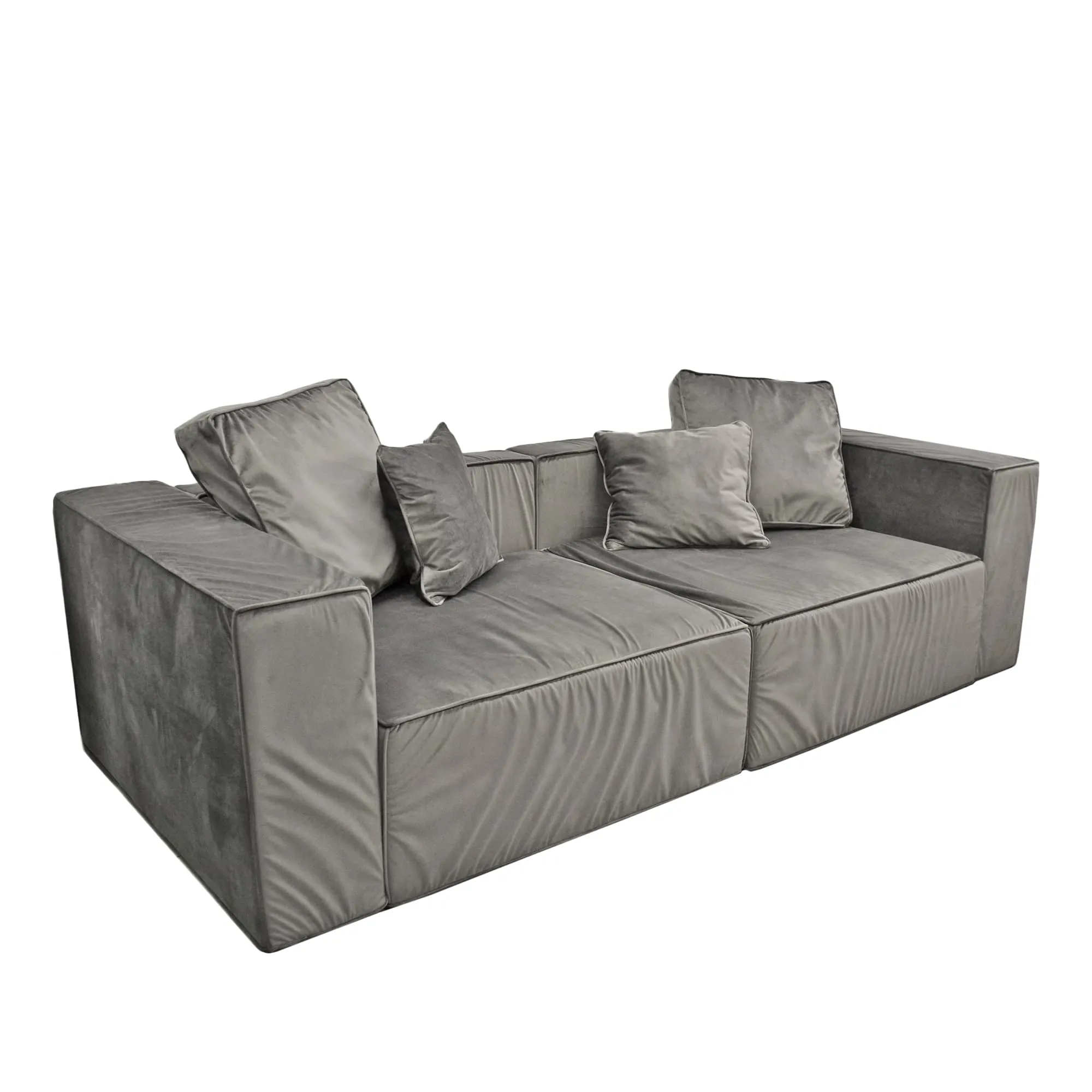 Canapea Extensibilă-Modulară FOLD 155×200