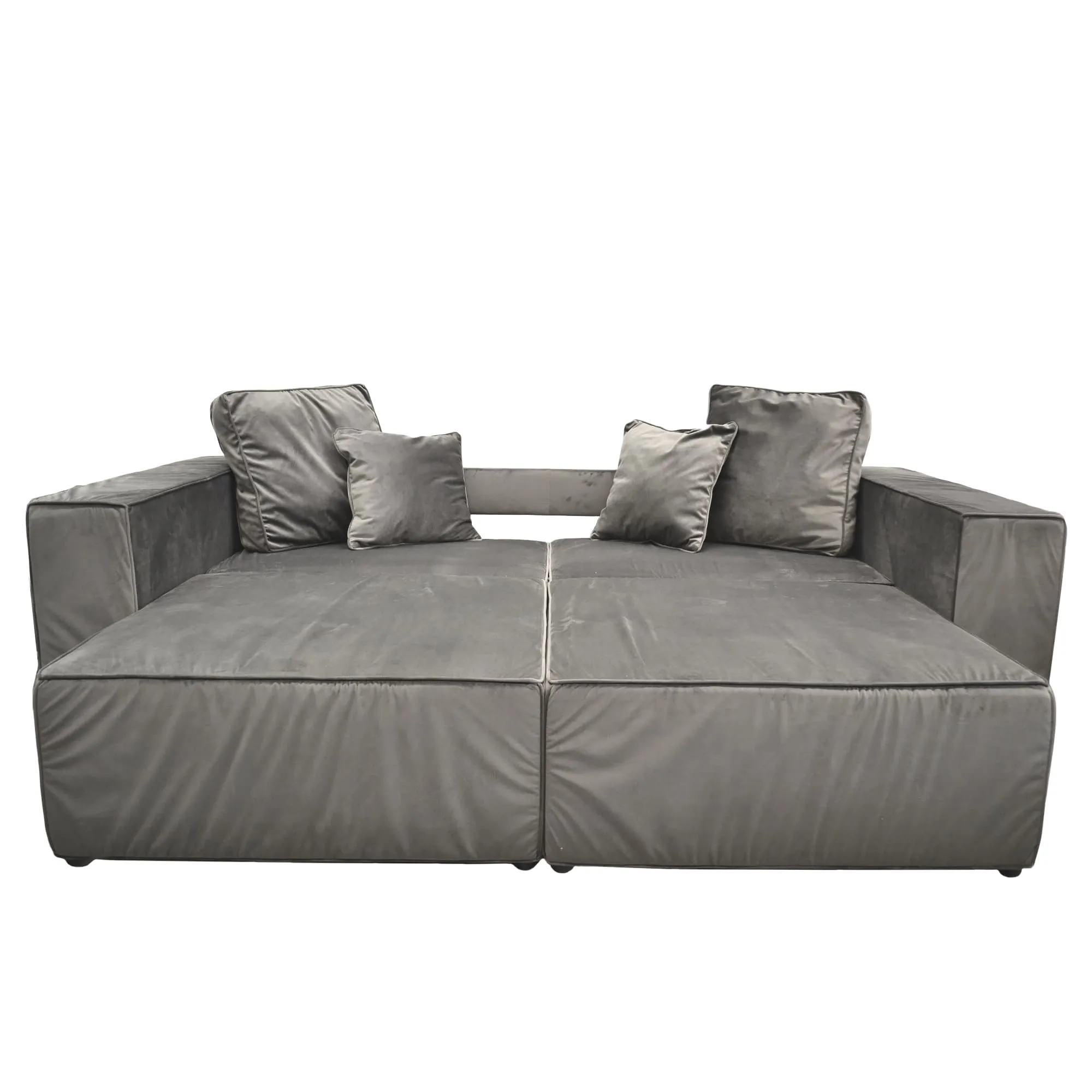 Canapea Extensibilă-Modulară FOLD 155×200
