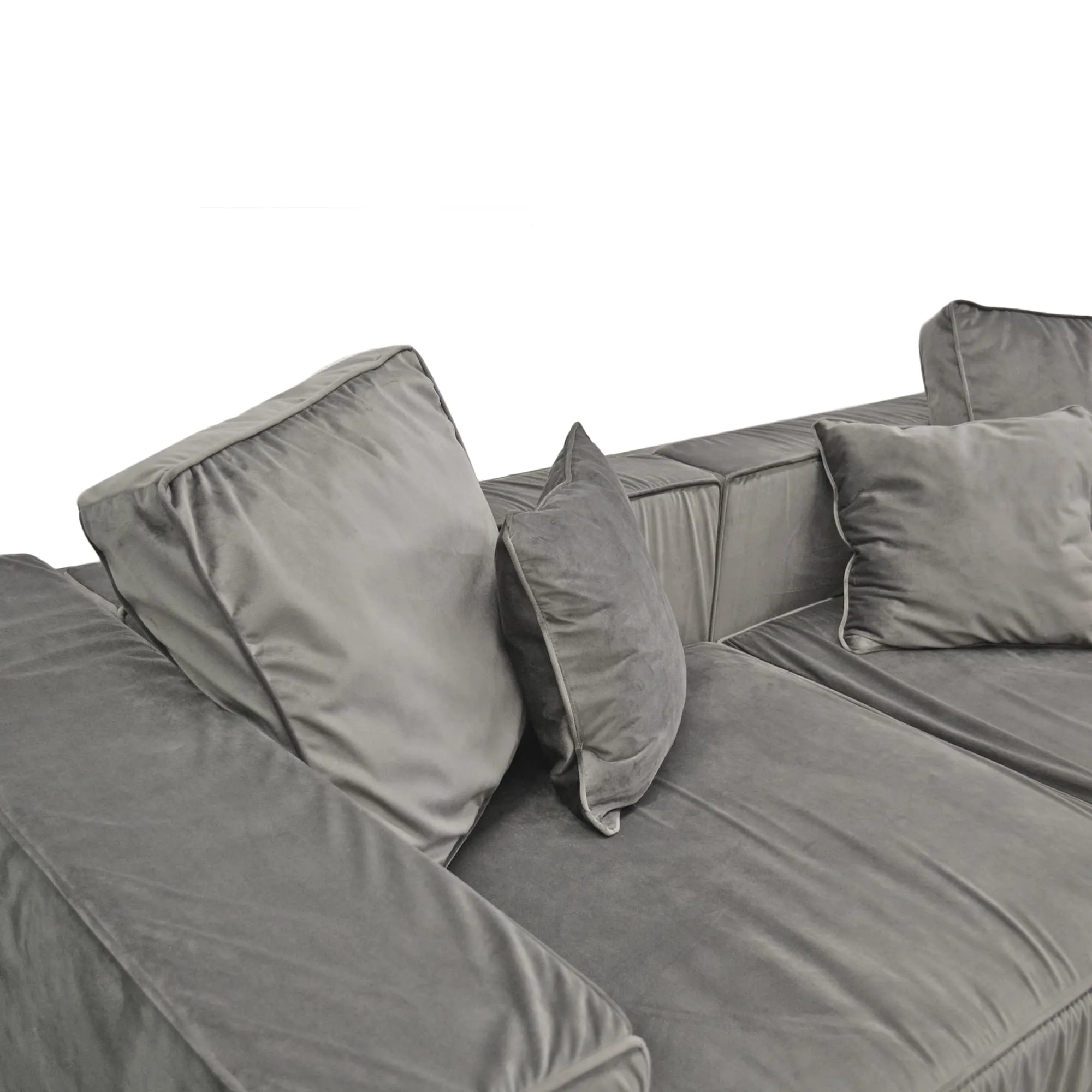 Canapea Extensibilă-Modulară FOLD 155×200