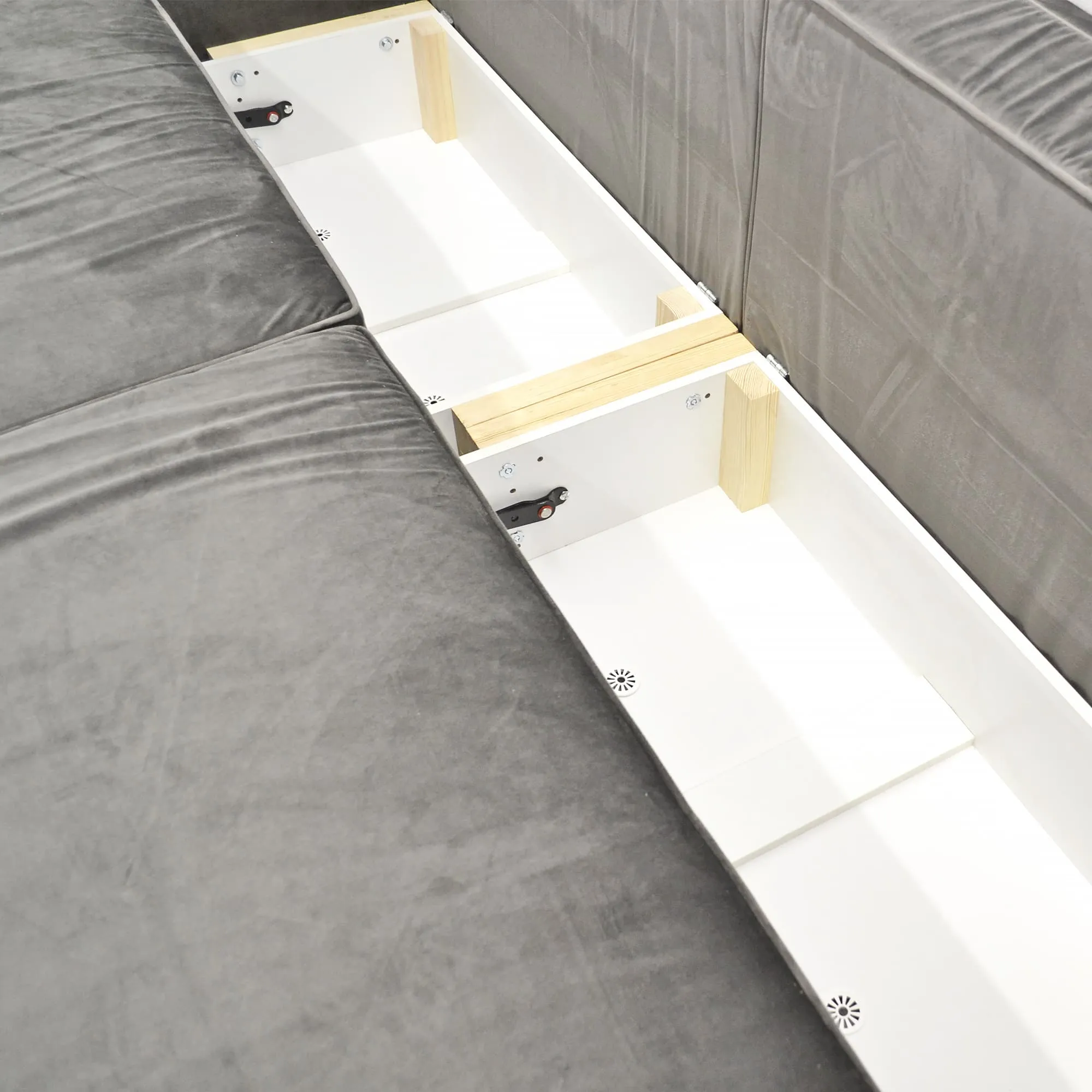 Canapea Extensibilă-Modulară FOLD 155×200