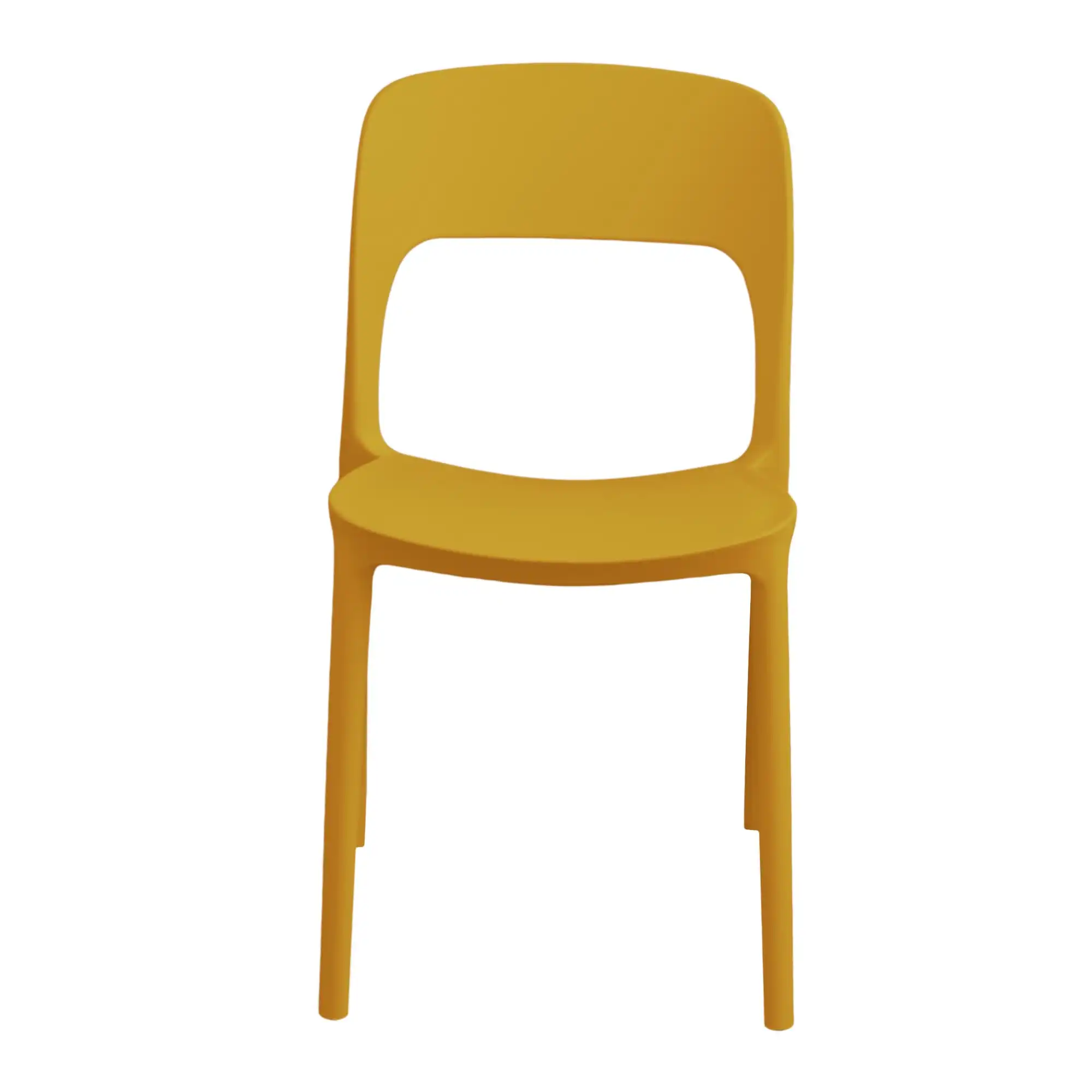 Scaun VIGO Yellow