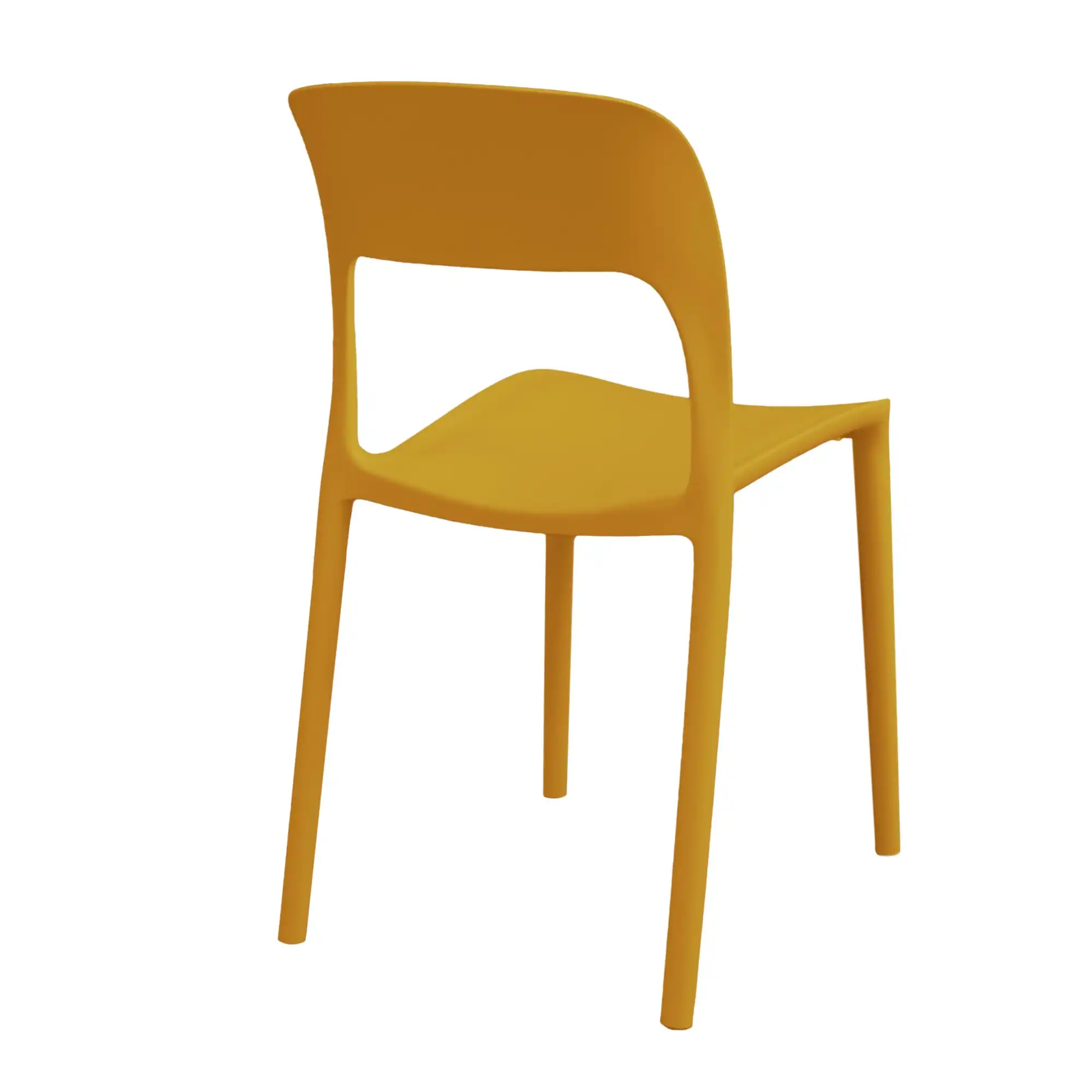 Scaun VIGO Yellow