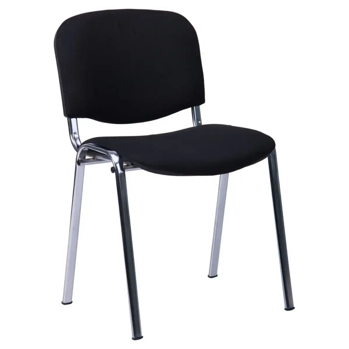 Cumpara  Scaune de birou - Кресло ISO C-11 Chrome  Black..