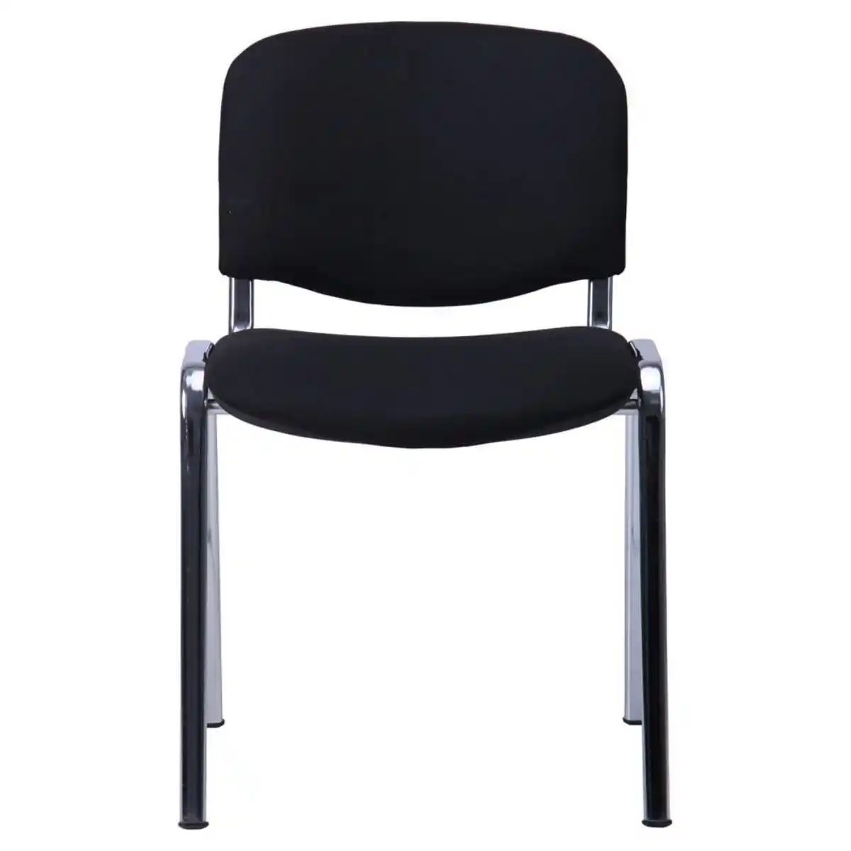 Scaun de Birou ISO Chrome C-11 Black