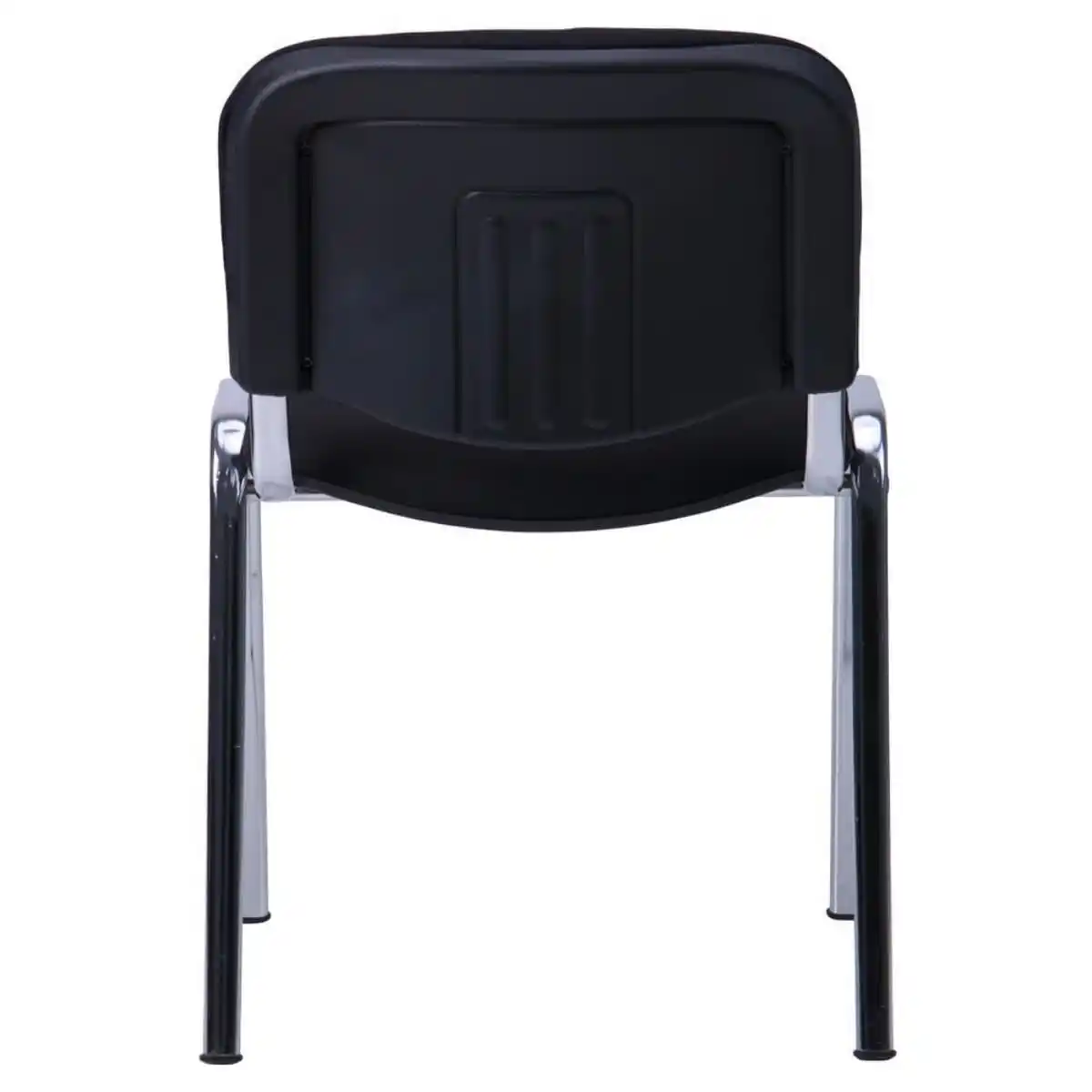 Scaun de Birou ISO Chrome C-11 Black