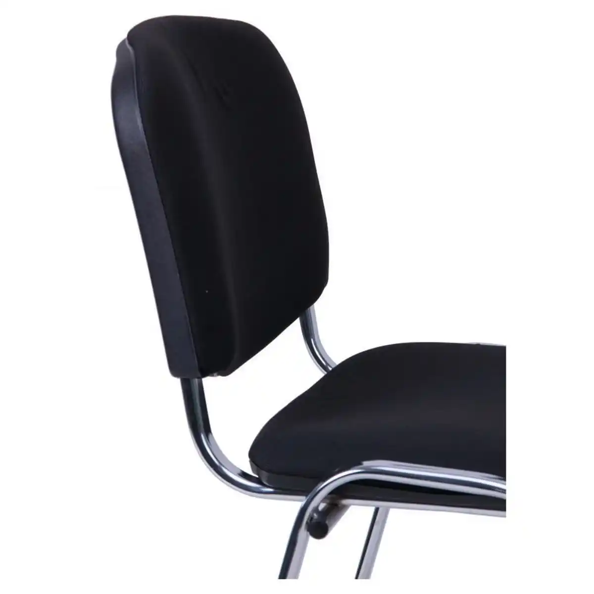 Scaun de Birou ISO Chrome C-11 Black