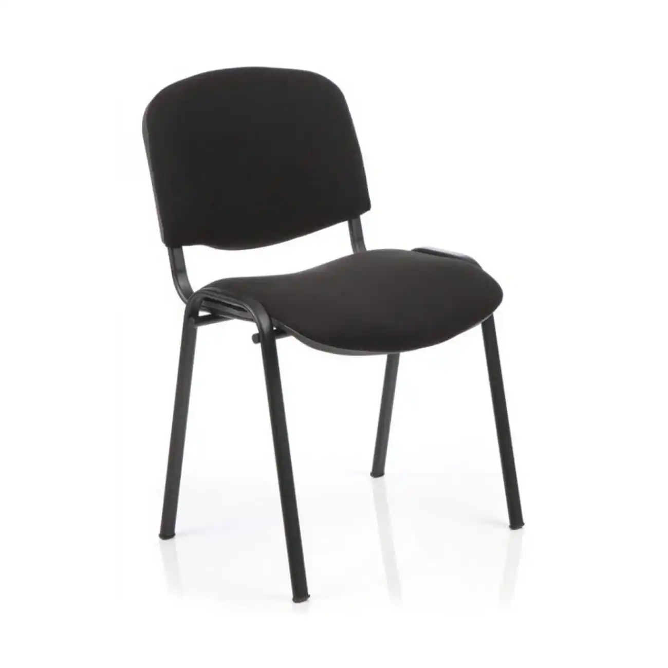 Scaun de Birou ISO C-11 Black