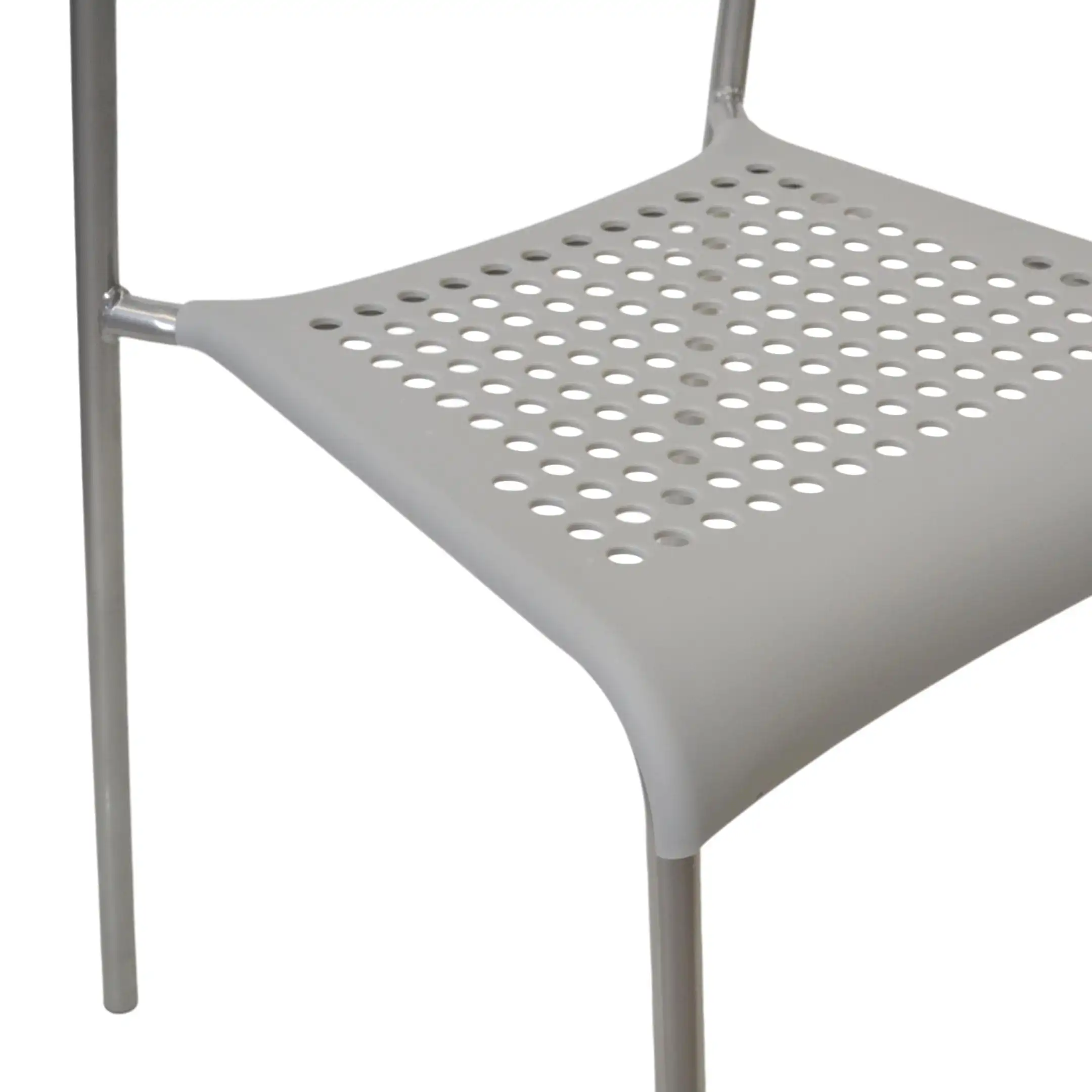 Scaun E-055 Grey