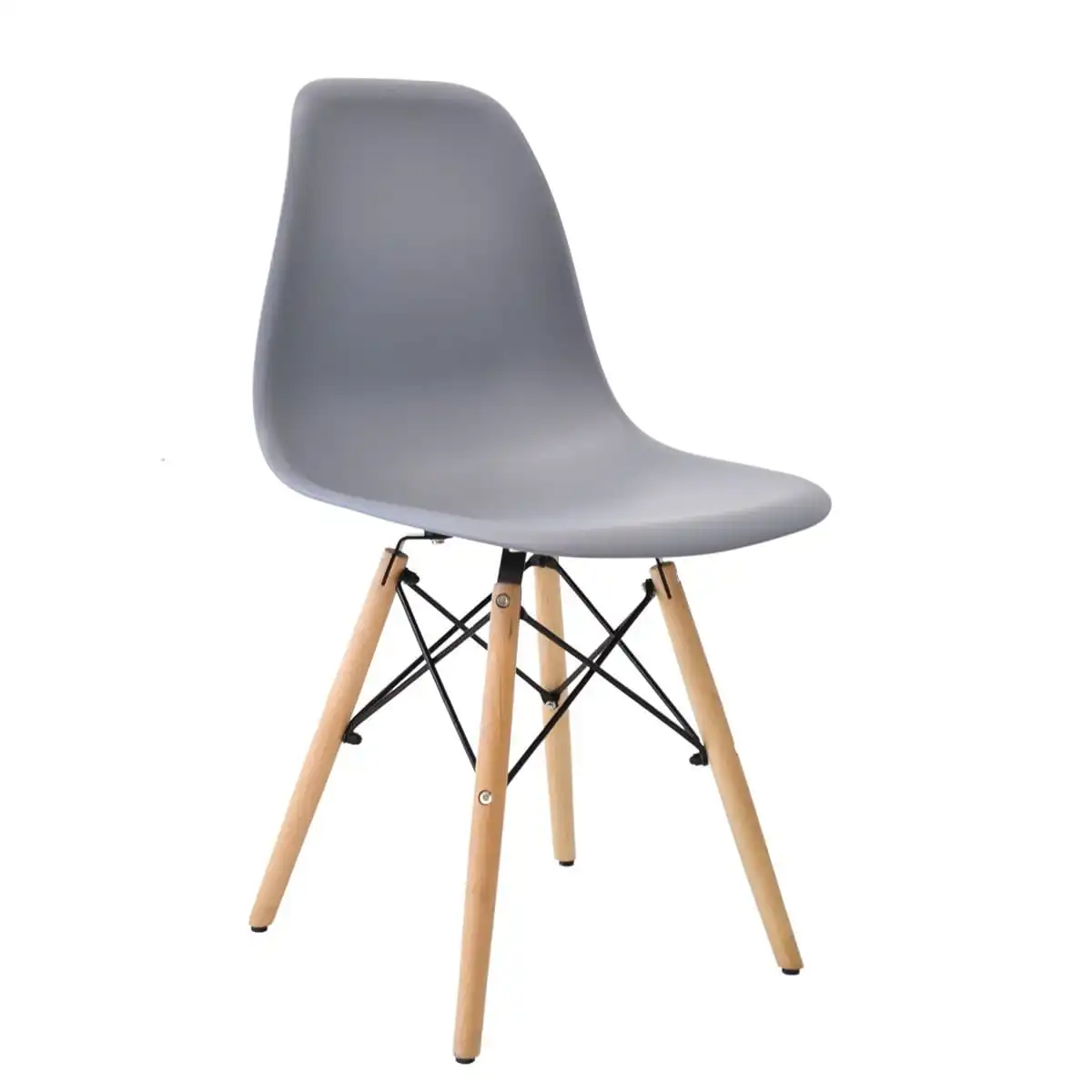 Cumpara  Mobilier pentru bucătărie - Стул Eames A-37~Grey..