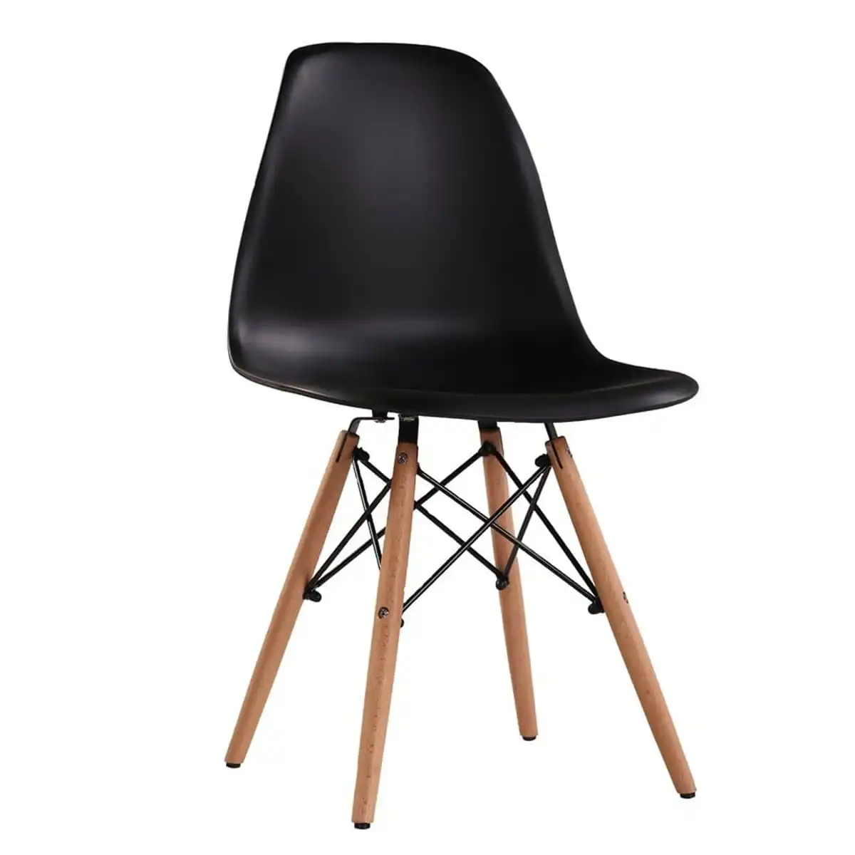 Cumpara  Mobilier pentru bucătărie - Стул Eames A-37~Black..