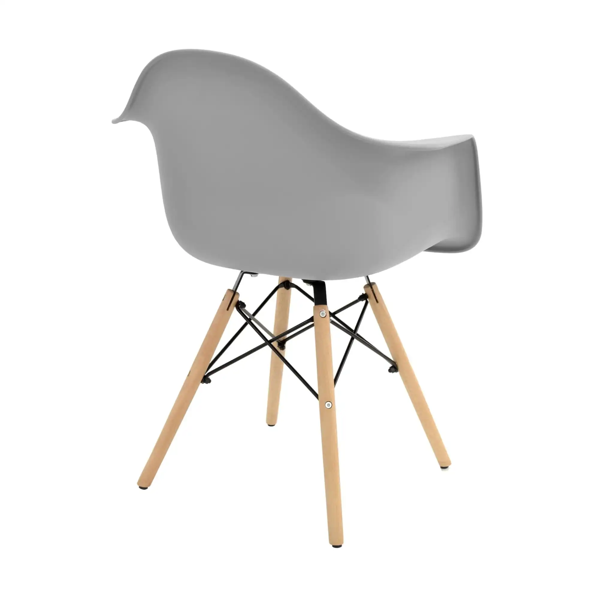 Scaun Fly Grey