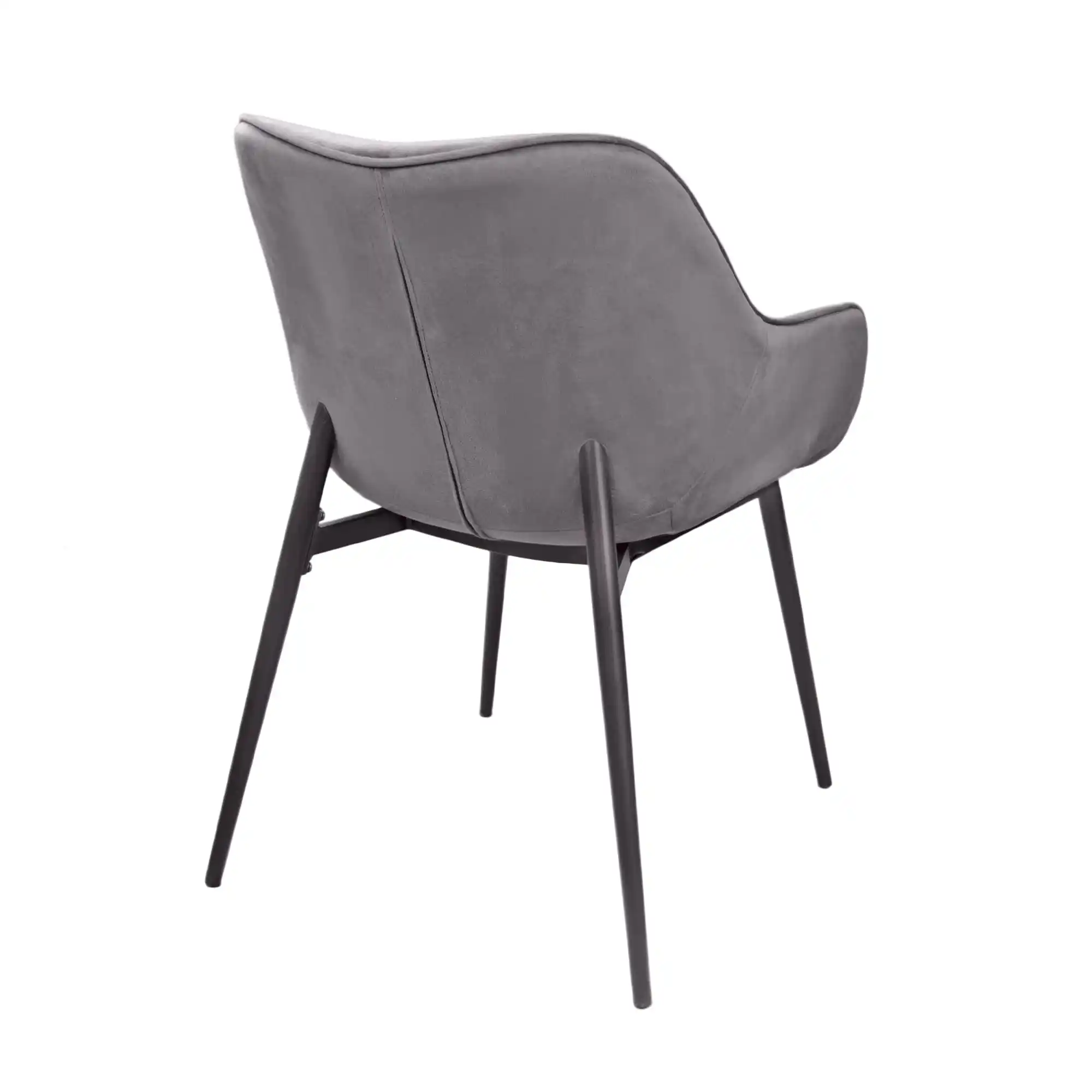 Scaun Lotus Grey