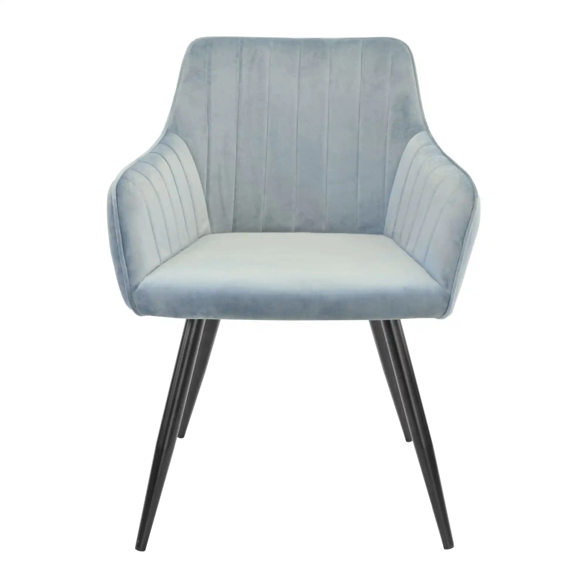 Scaun Iris Light Blue