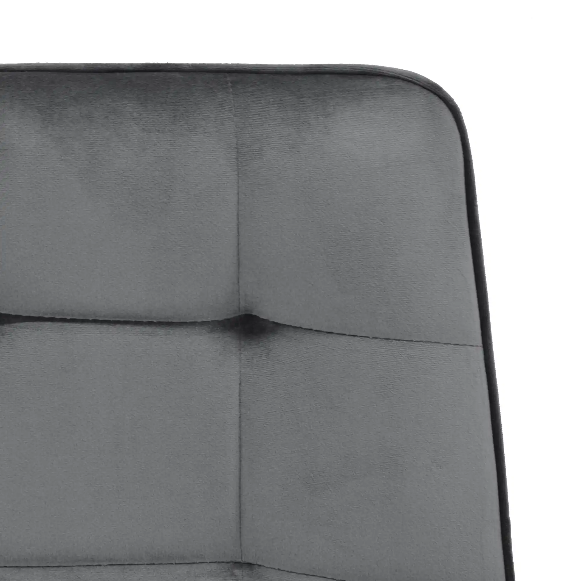 Scaun Dc-18 Dark Grey