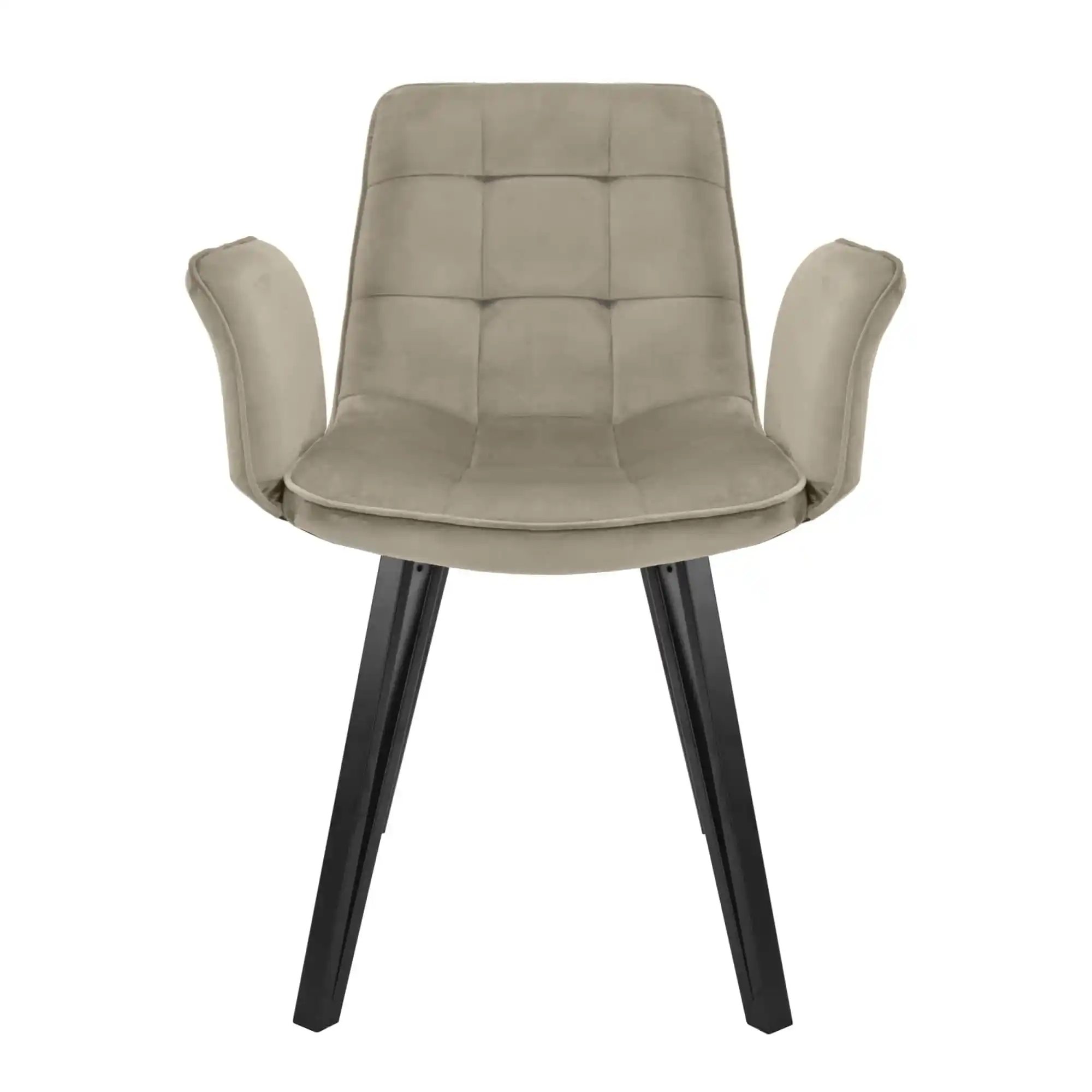 Scaun Dc-18 Beige