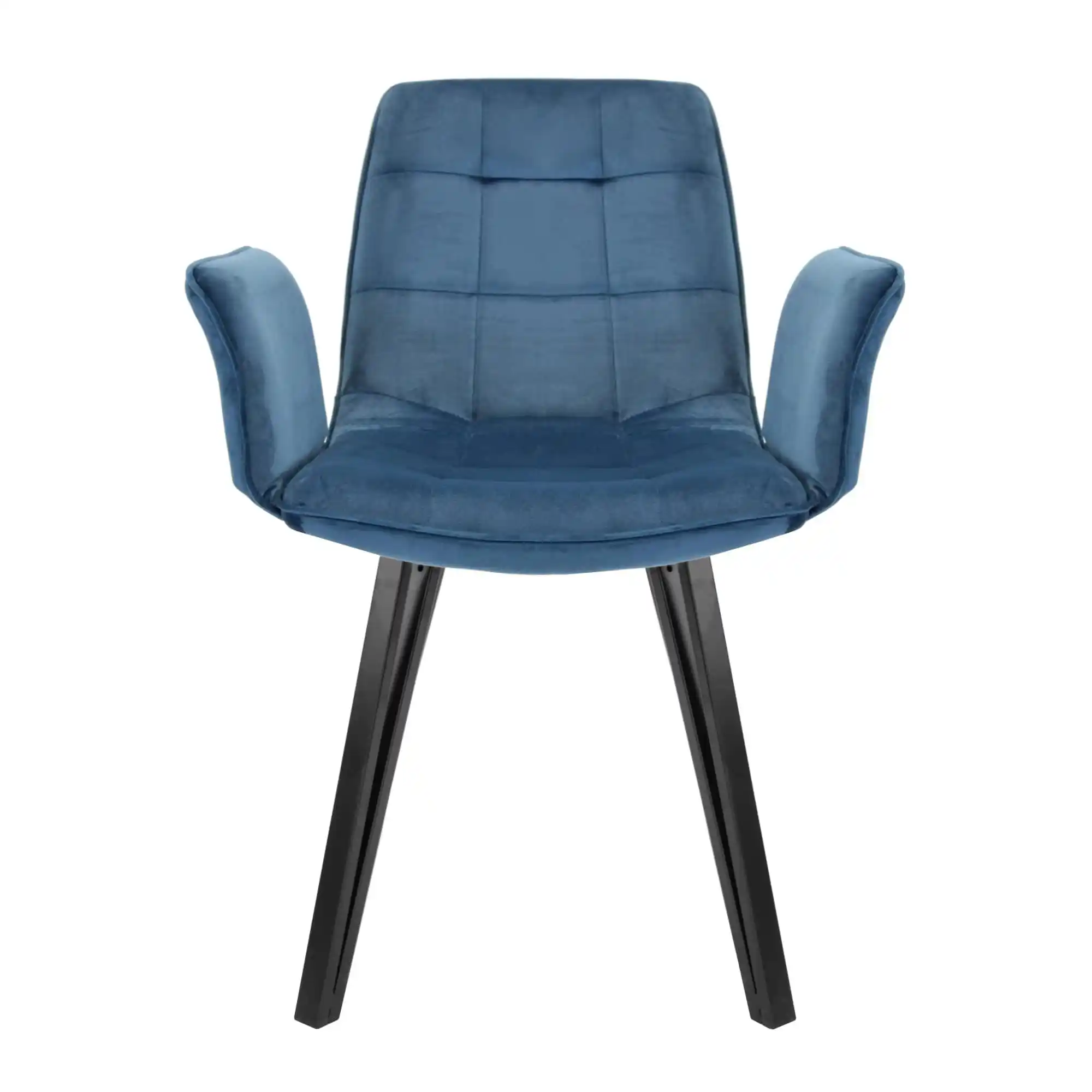 Scaun Dc-18 Blue