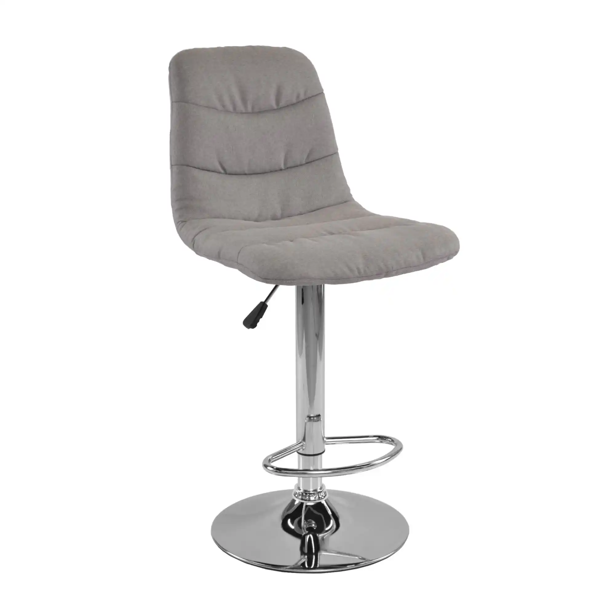 Scaun Bar Sb-33 Grey
