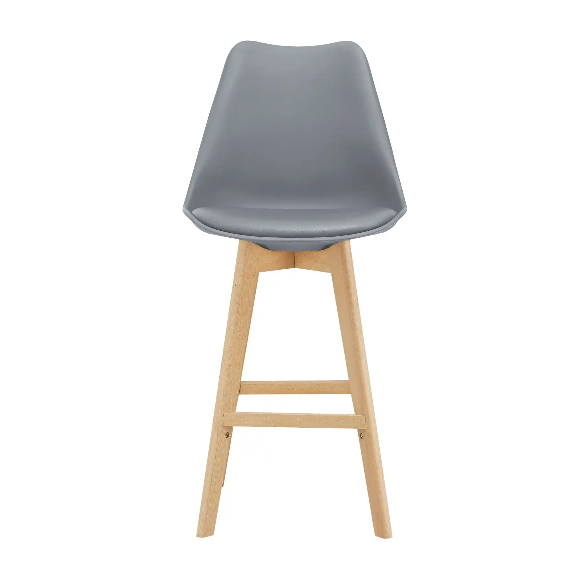 Scaun Jerry bar Grey