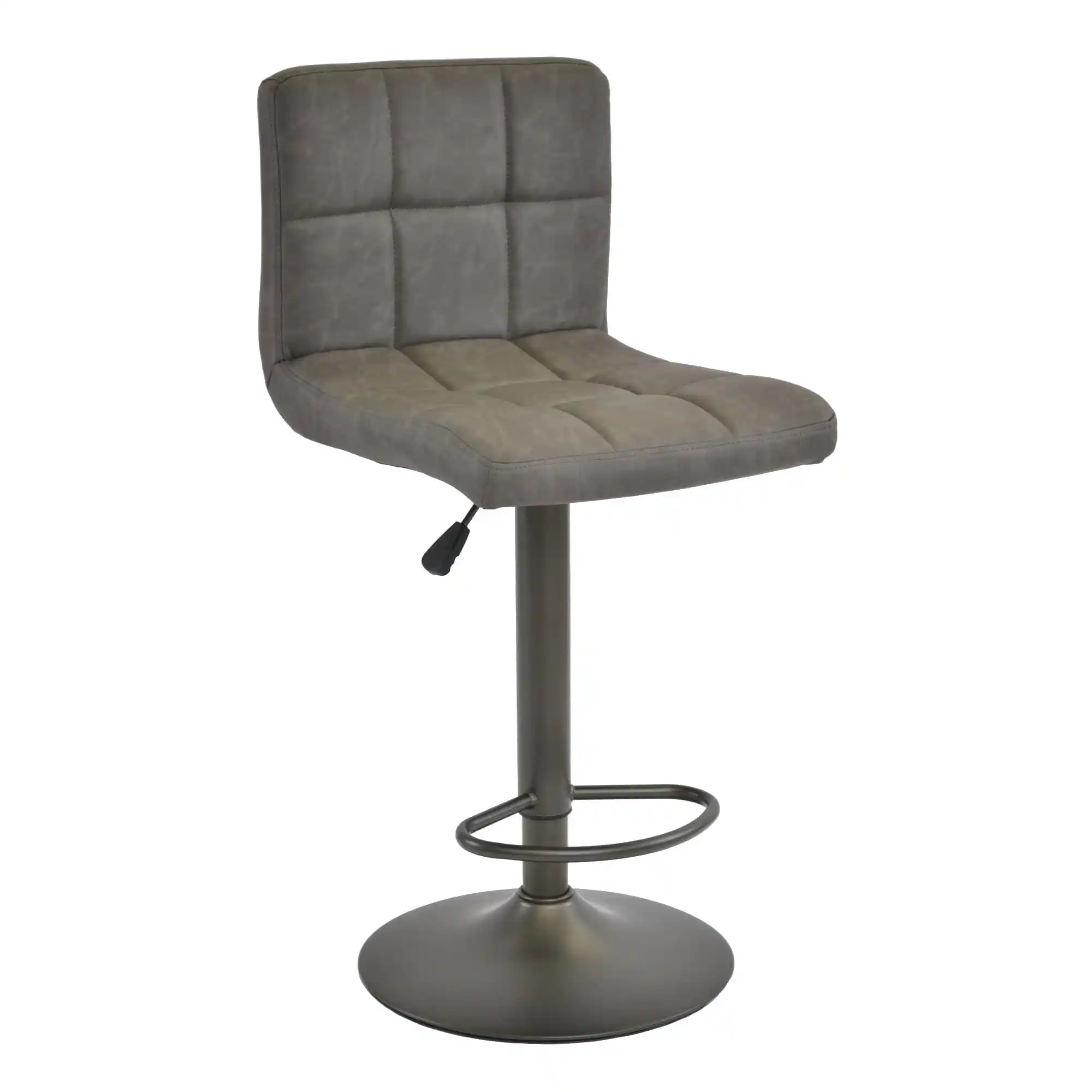Scaun Bar Sb-044 Grey