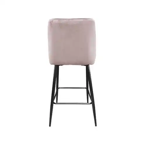 Scaun Bar Clasic Pudră