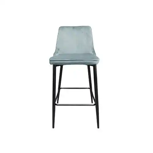Scaun Bar Clasic Blue