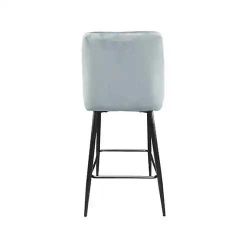 Scaun Bar Clasic Blue