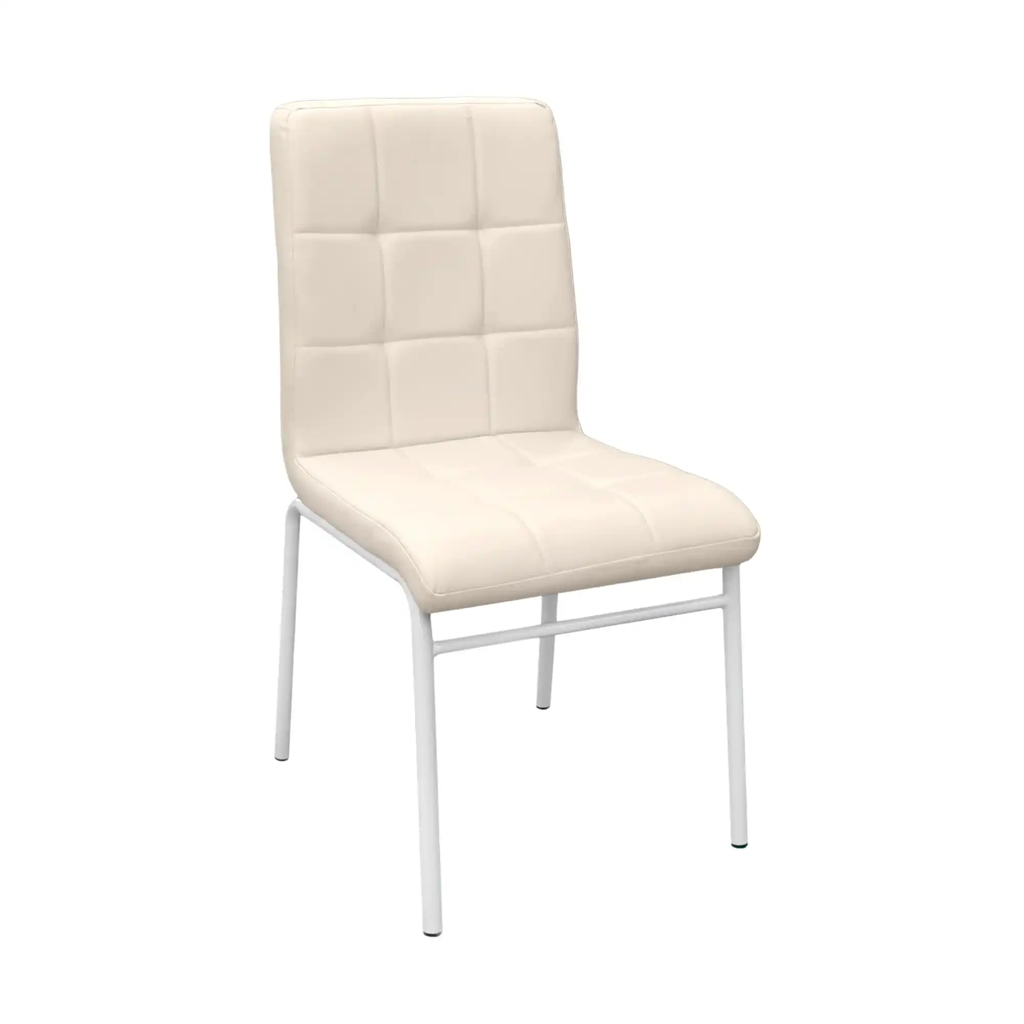 Стул Cl-06 Eco-Piele Beige
