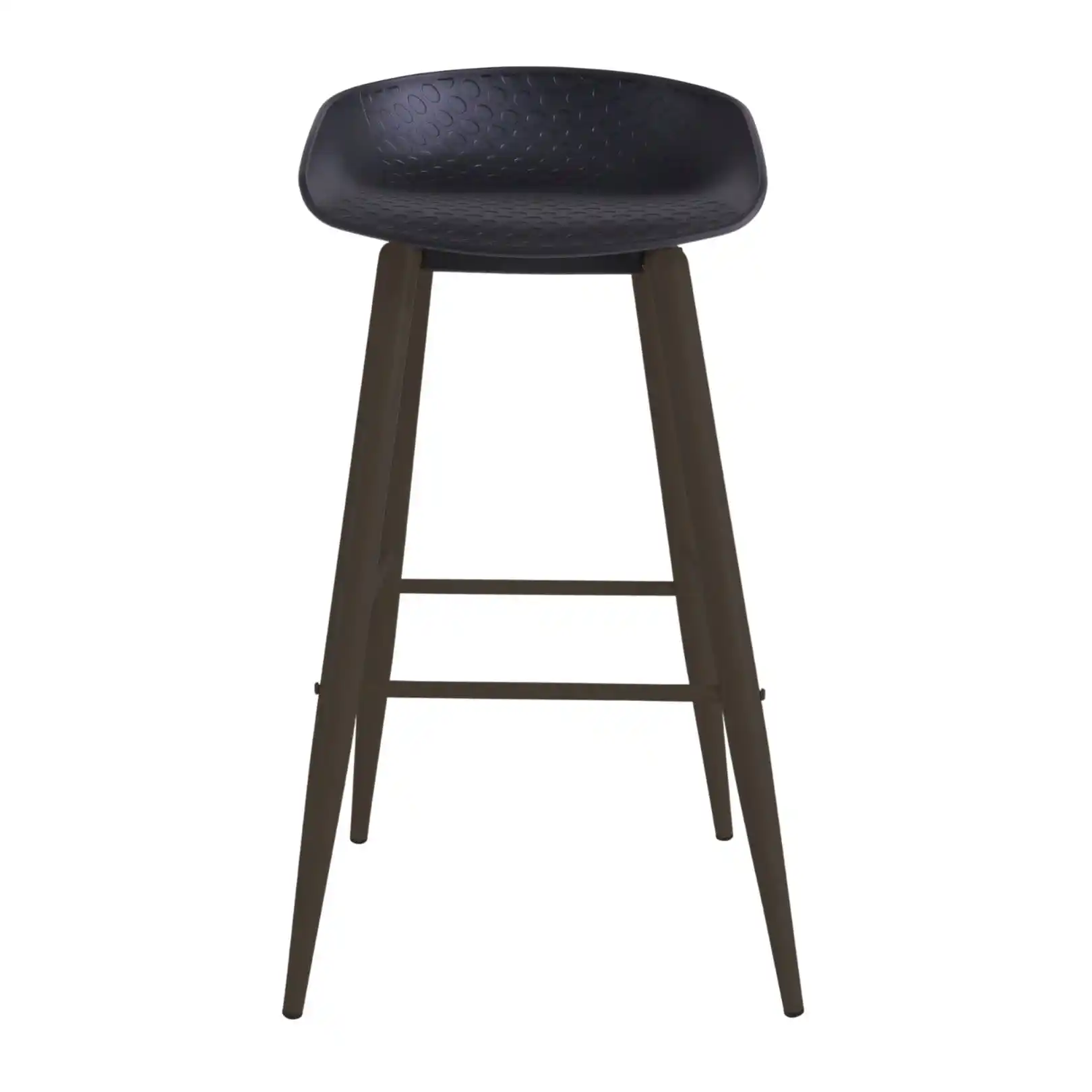 Scaun Bar Hector Black