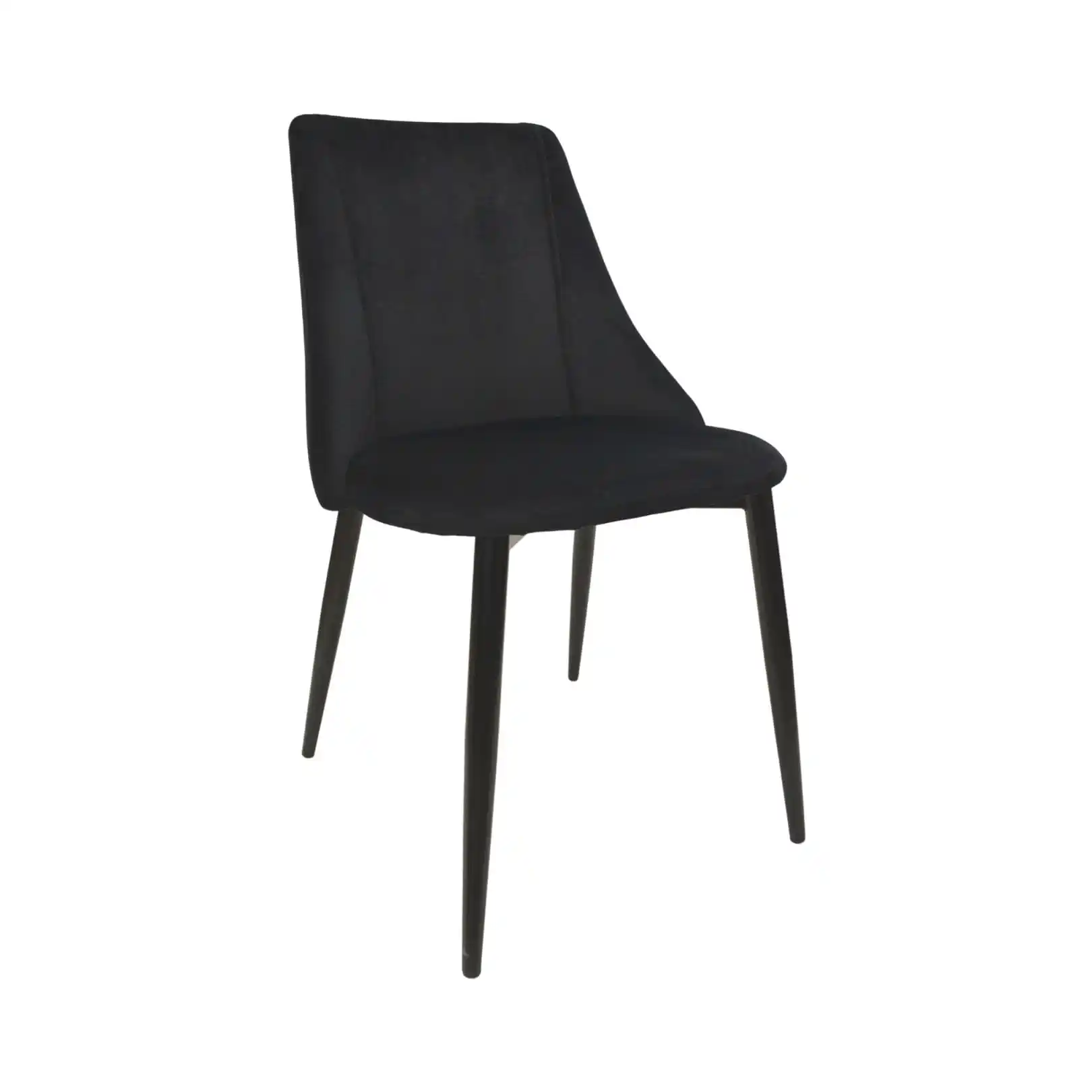Scaun Ari Black